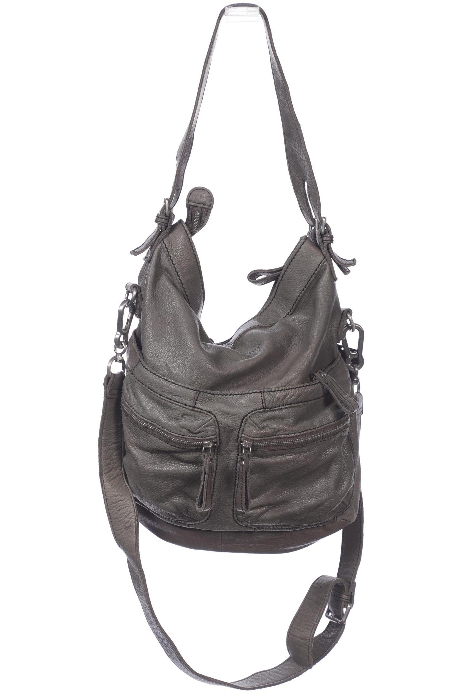 

Liebeskind Berlin Damen Handtasche, grau