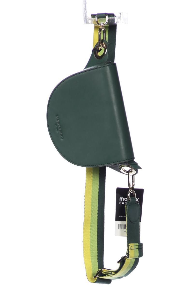 

Liebeskind Berlin Damen Handtasche, grün