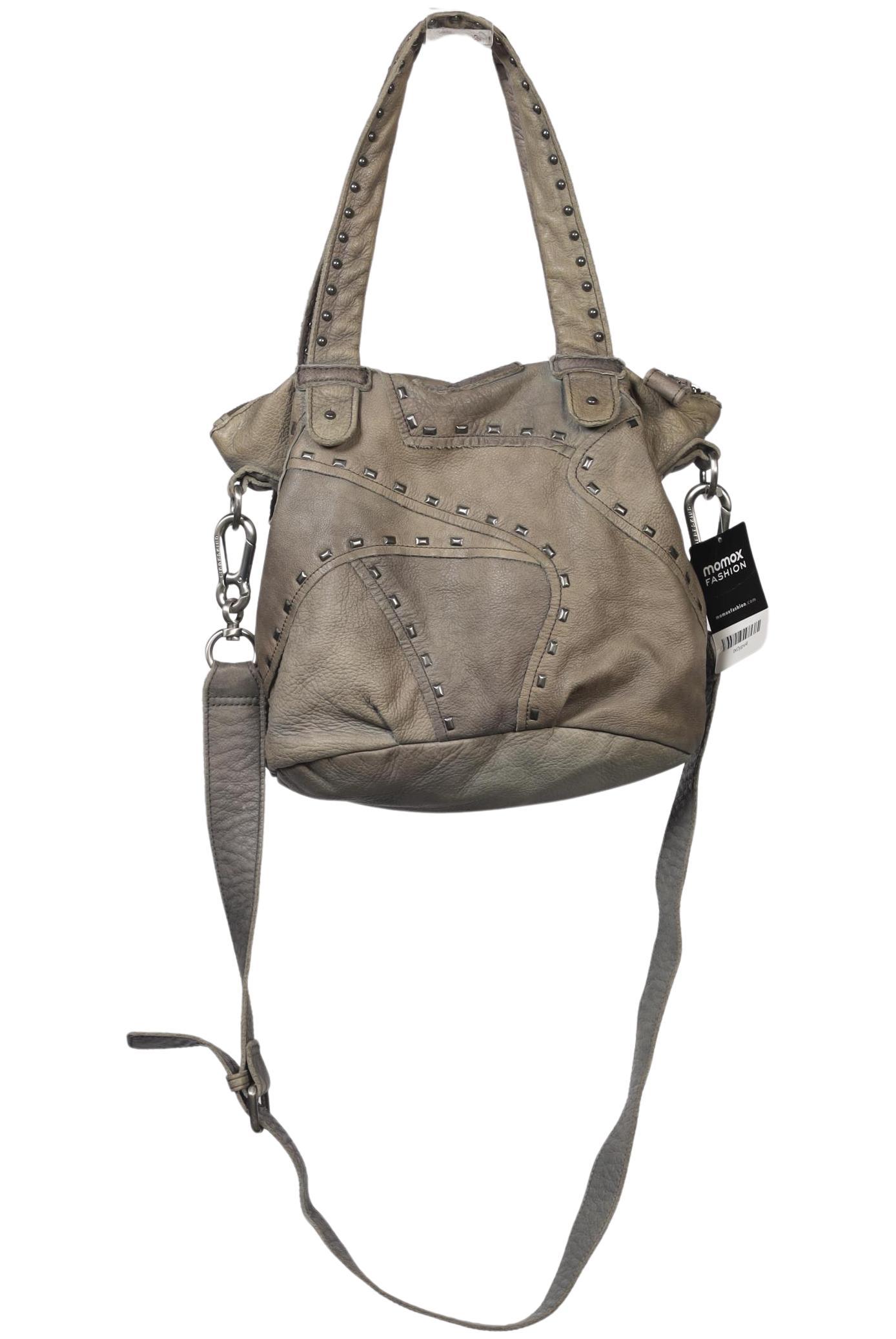 

Liebeskind Berlin Damen Handtasche, grau, Gr.