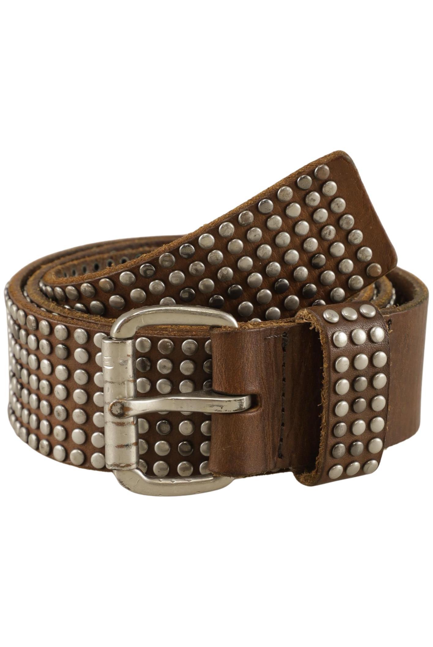 

Liebeskind Berlin Damen Gürtel, braun, Gr. 85