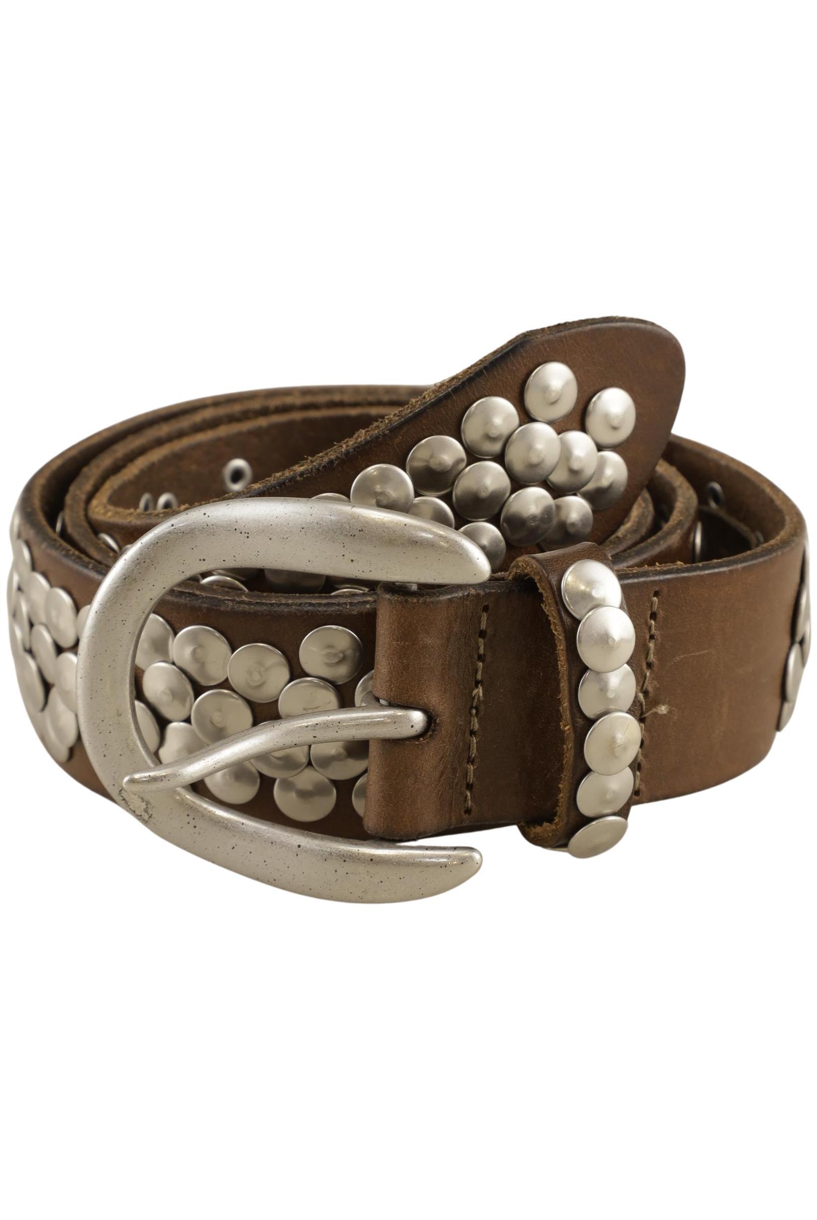 

Liebeskind Berlin Damen Gürtel, mehrfarbig, Gr. 80