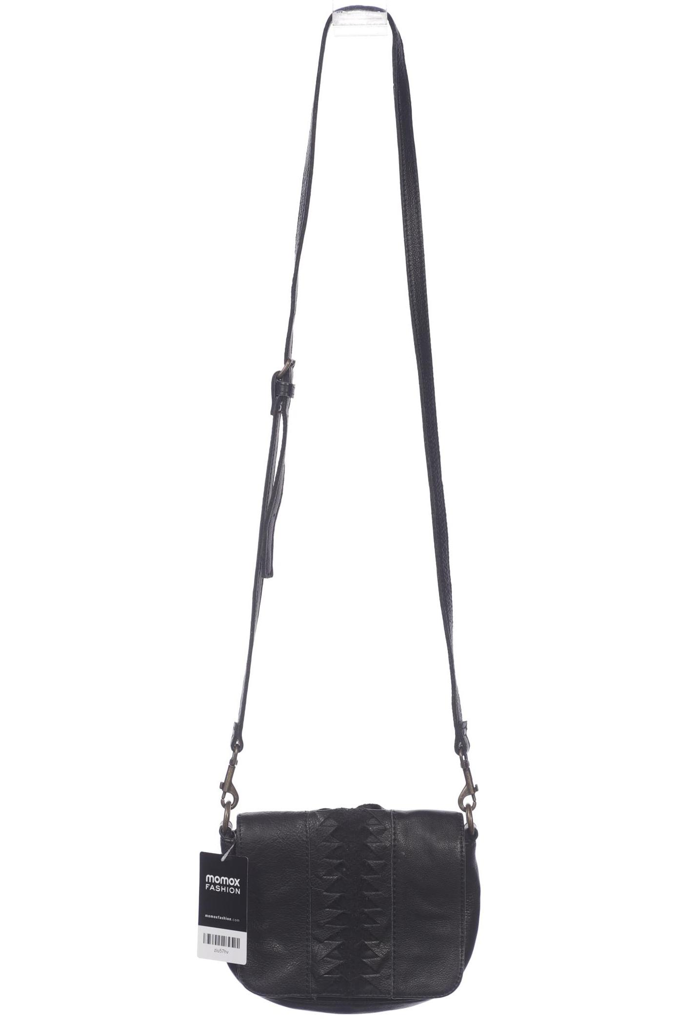 

Liebeskind Berlin Damen Handtasche, schwarz, Gr.