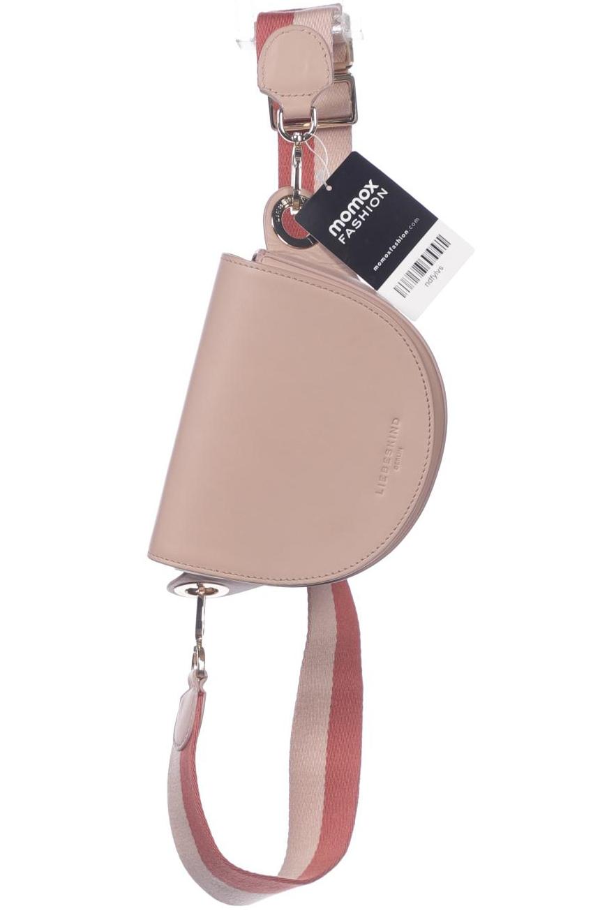 

Liebeskind Berlin Damen Handtasche, pink, Gr.