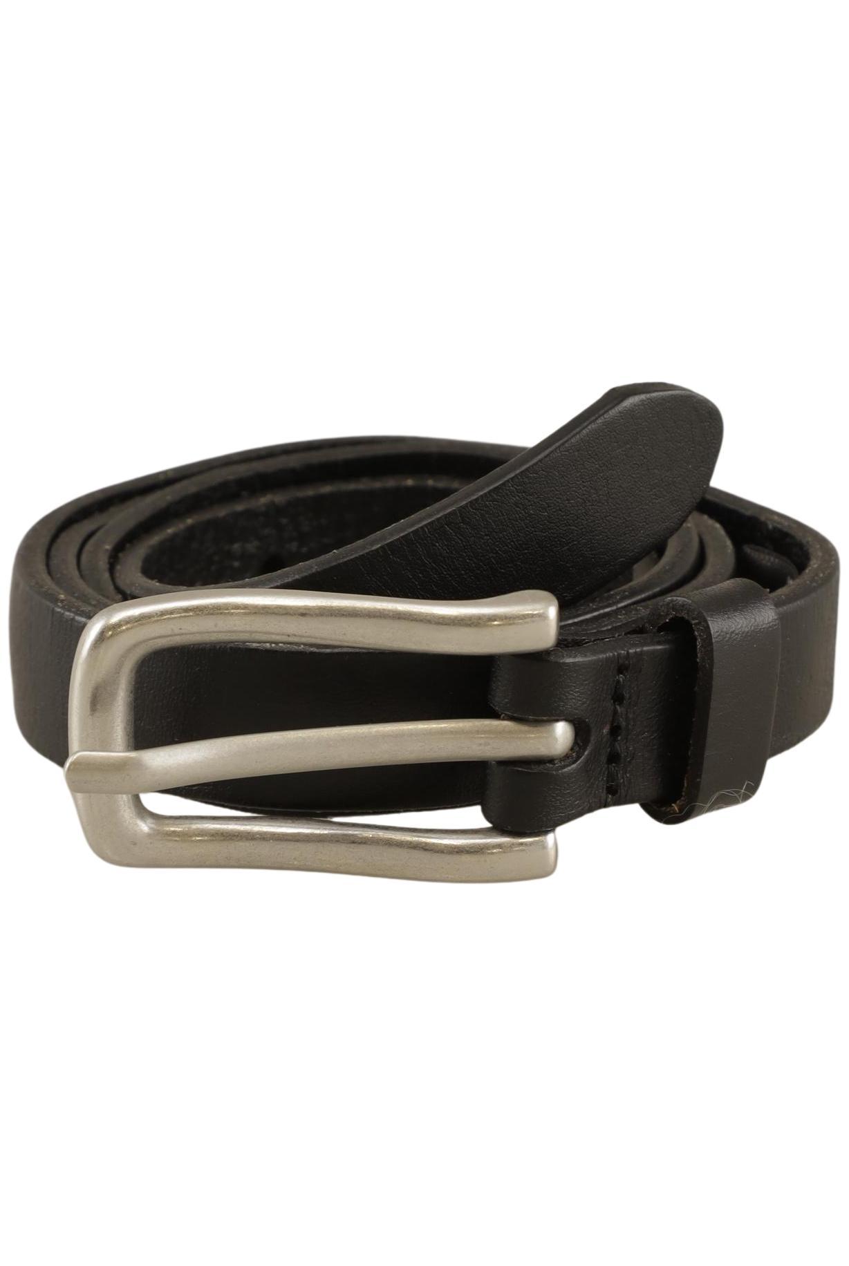 

Liebeskind Berlin Damen Gürtel, schwarz, Gr. 80