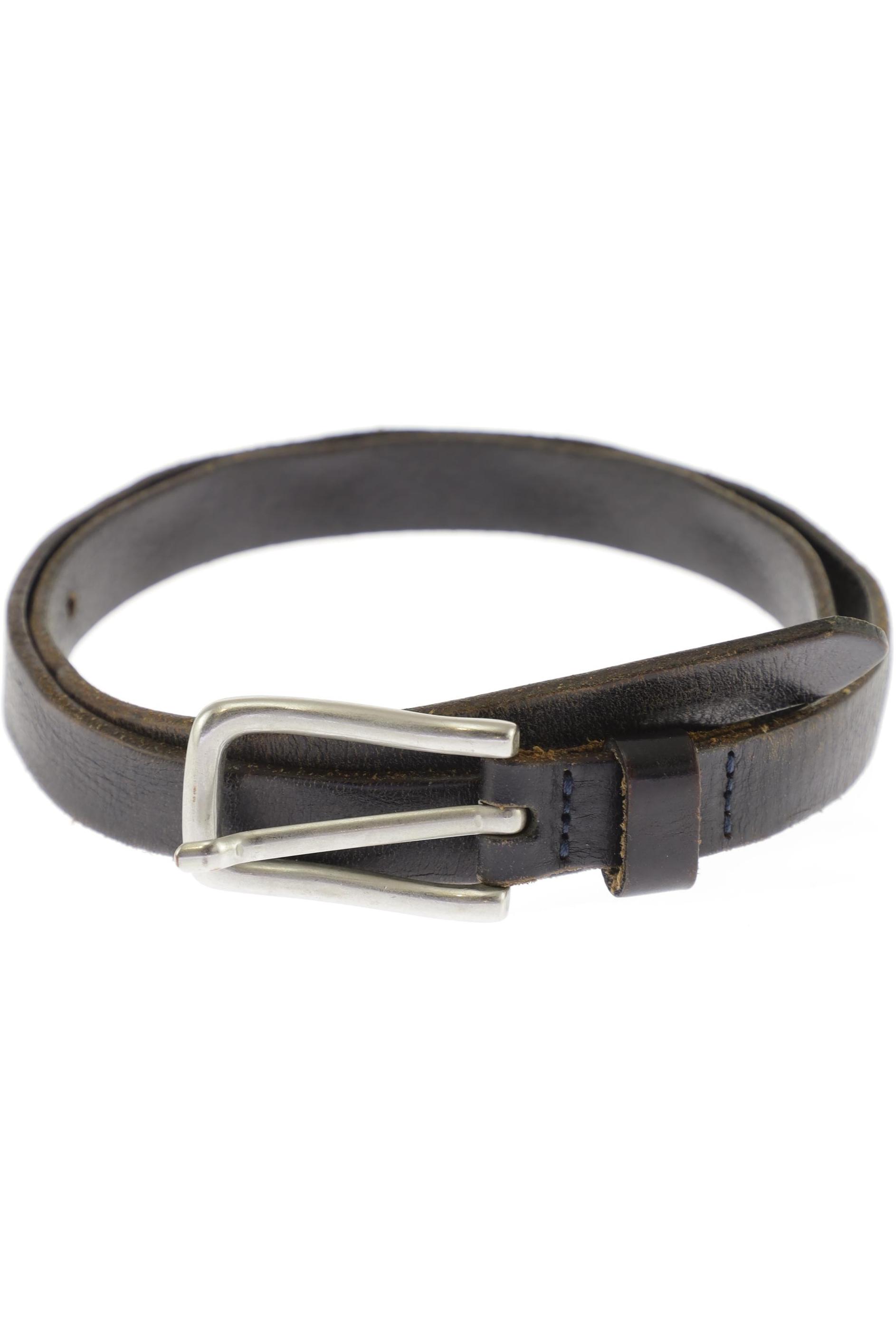 

Liebeskind Berlin Damen Gürtel, schwarz, Gr. 85
