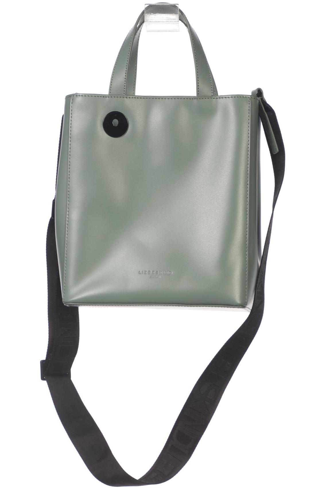 

Liebeskind Berlin Damen Handtasche, türkis