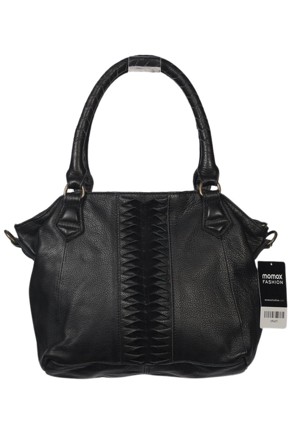 

Liebeskind Berlin Damen Handtasche, schwarz, Gr.