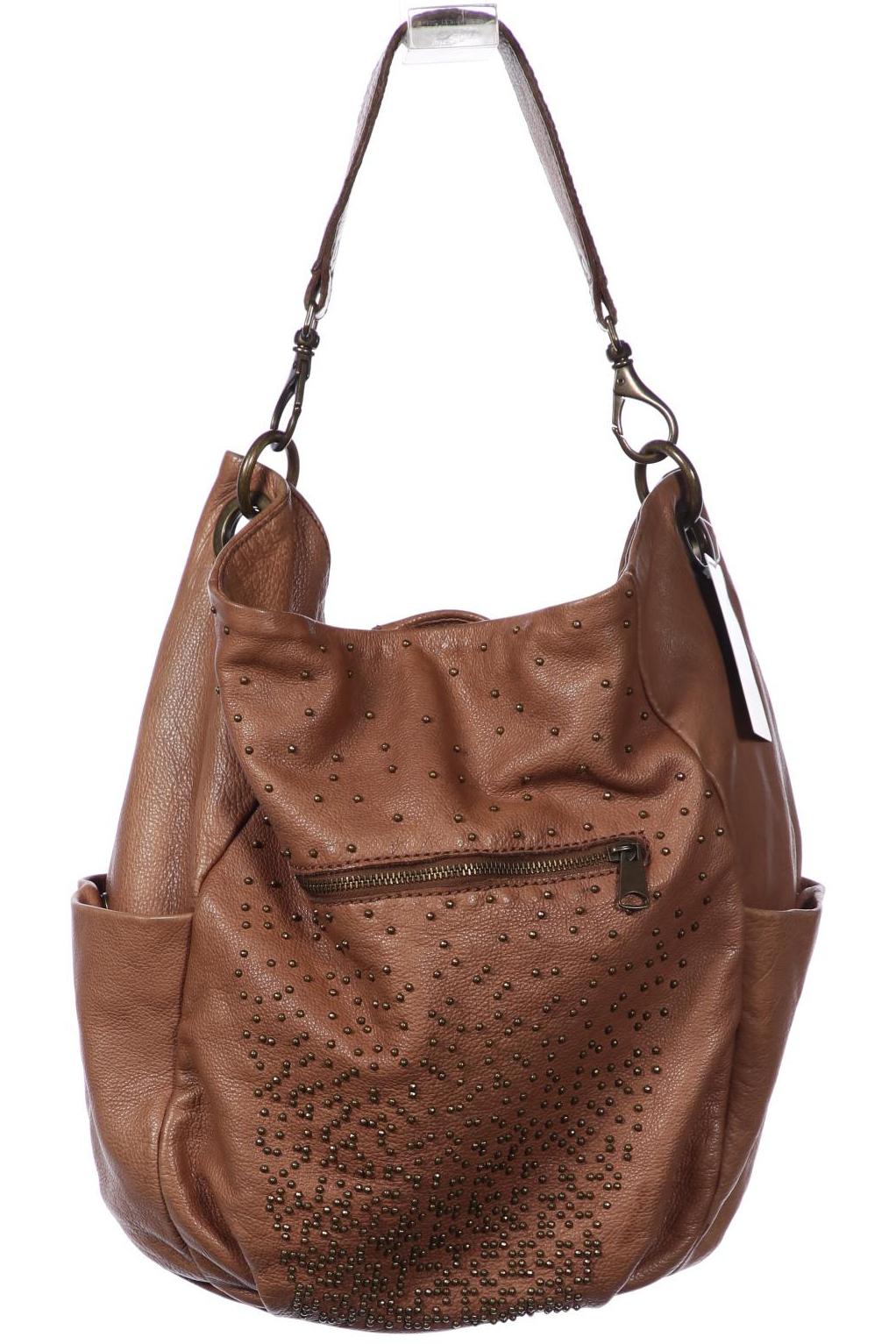 

Liebeskind Berlin Damen Handtasche, braun