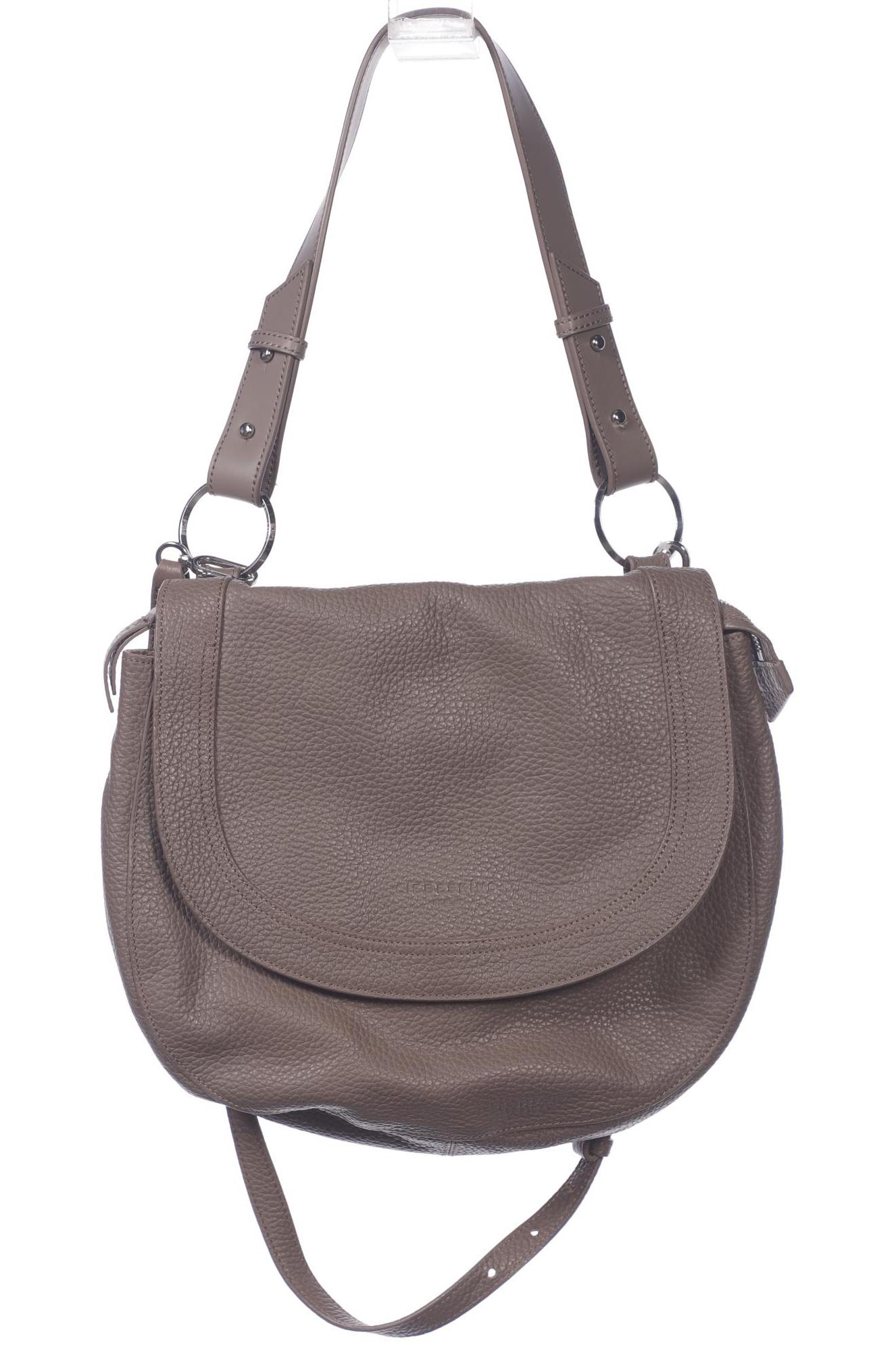 

Liebeskind Berlin Damen Handtasche, braun, Gr.