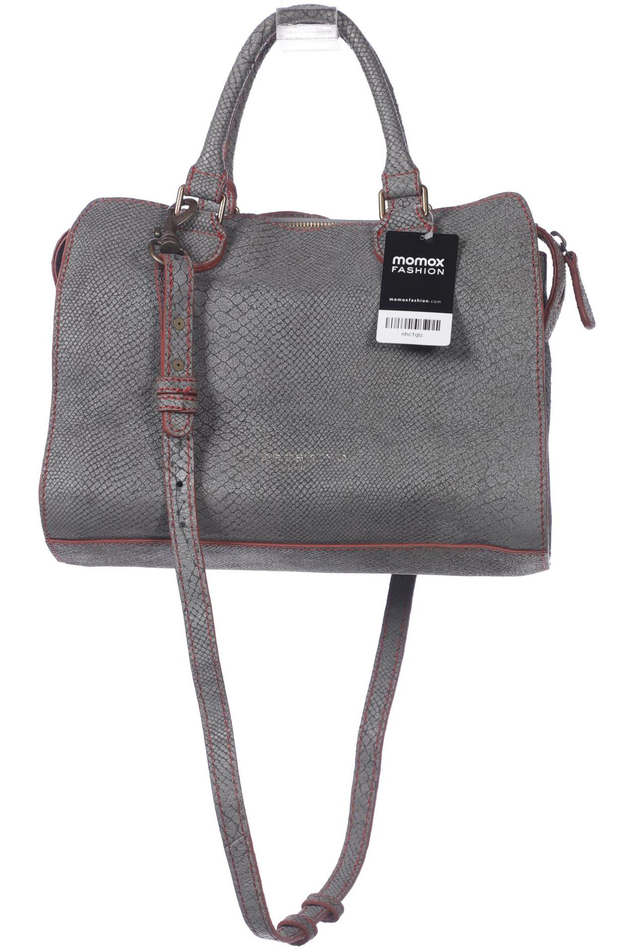 

Liebeskind Berlin Damen Handtasche, grau