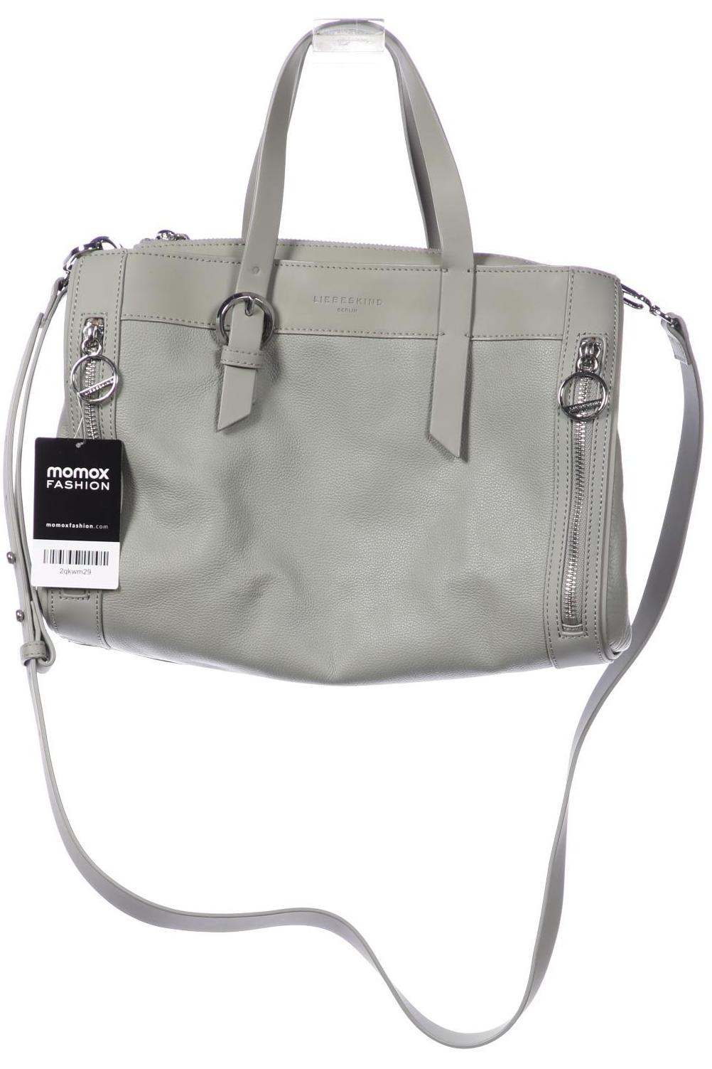 

Liebeskind Berlin Damen Handtasche, grau, Gr.
