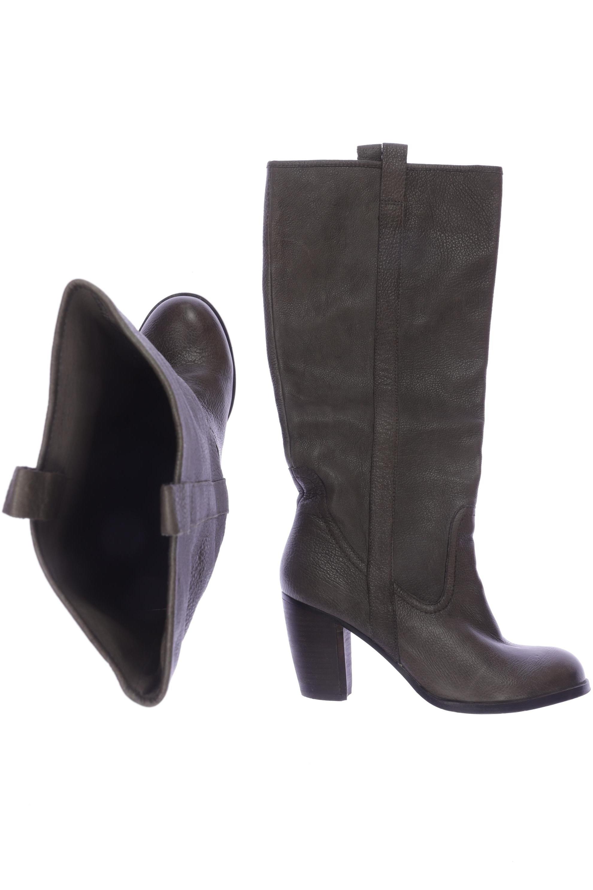 

Liebeskind Berlin Damen Stiefel, braun