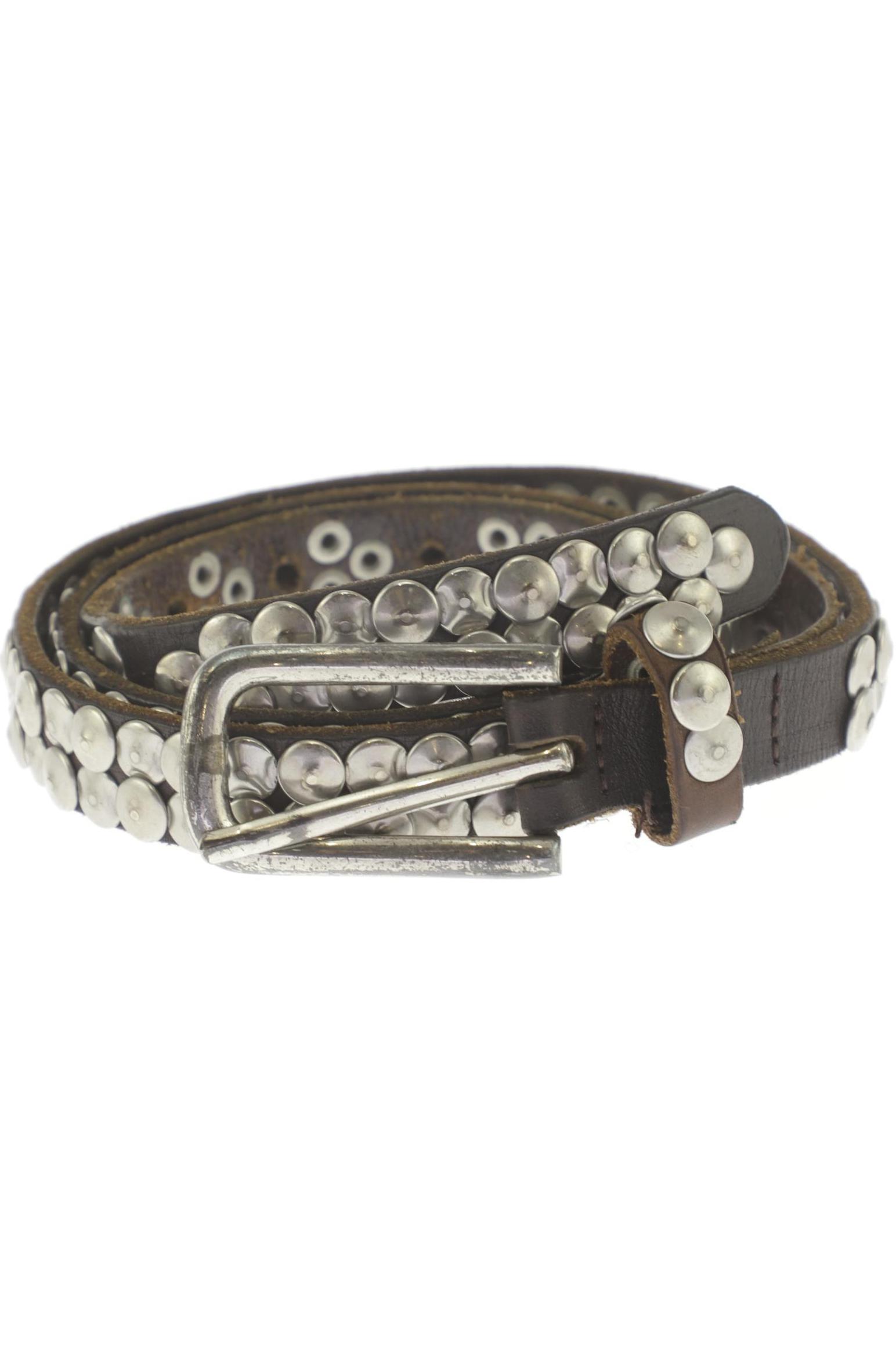 

Liebeskind Berlin Damen Gürtel, braun, Gr. 85