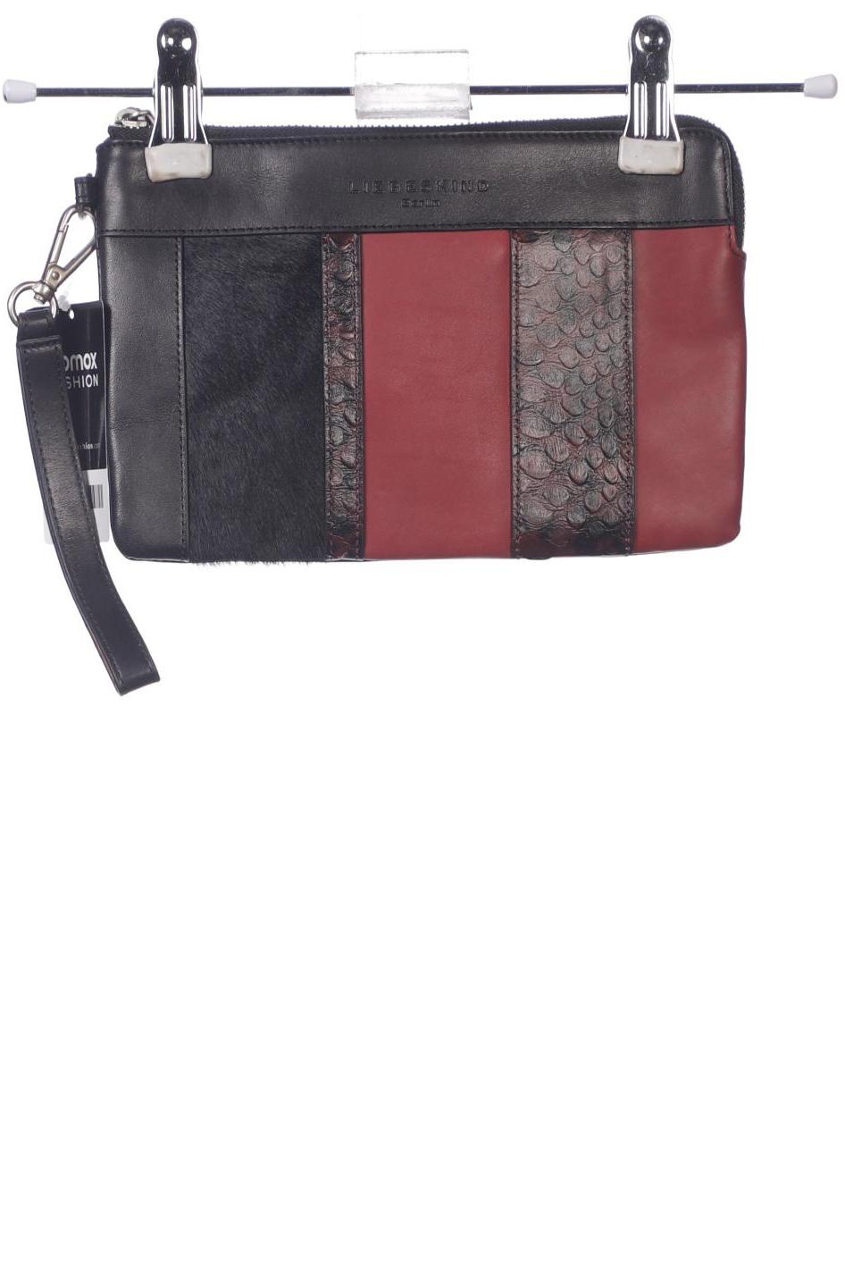 

Liebeskind Berlin Damen Handtasche, mehrfarbig, Gr.