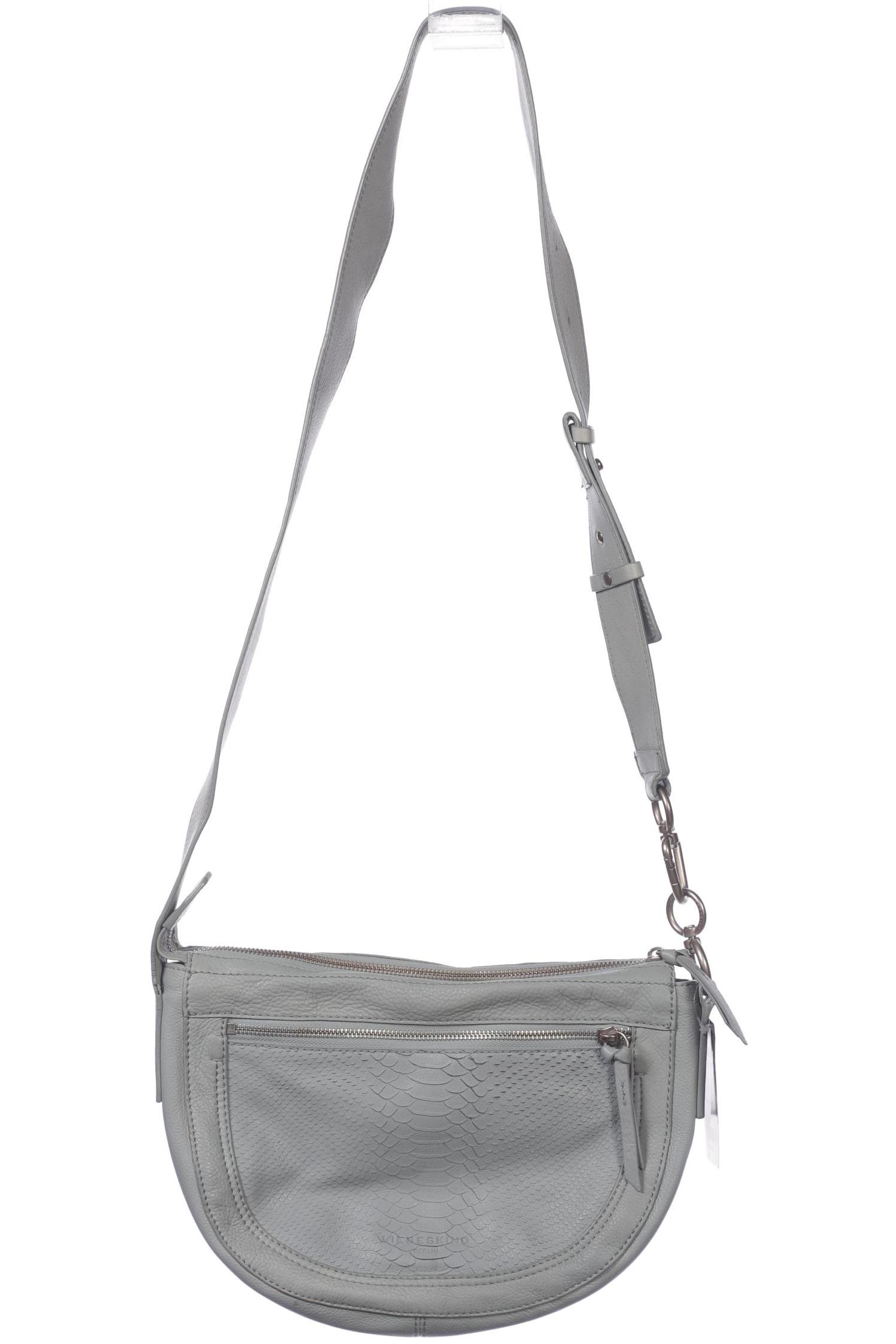 

Liebeskind Berlin Damen Handtasche, türkis, Gr.
