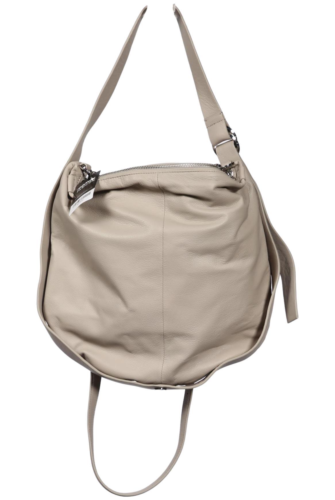

Liebeskind Berlin Damen Handtasche, beige, Gr.