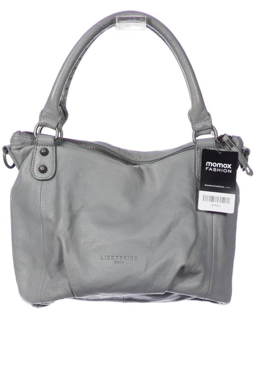 

Liebeskind Berlin Damen Handtasche, grau