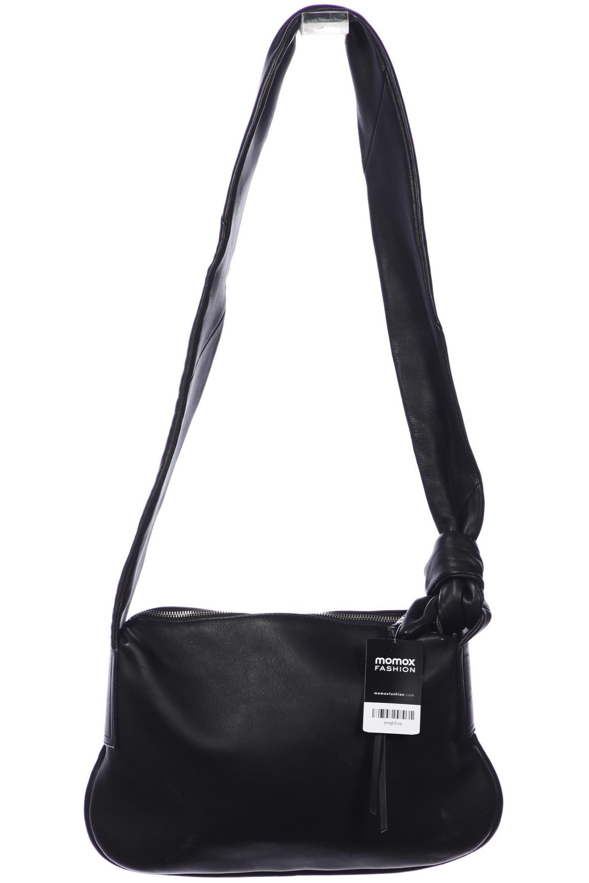 

Liebeskind Berlin Damen Handtasche, schwarz, Gr.