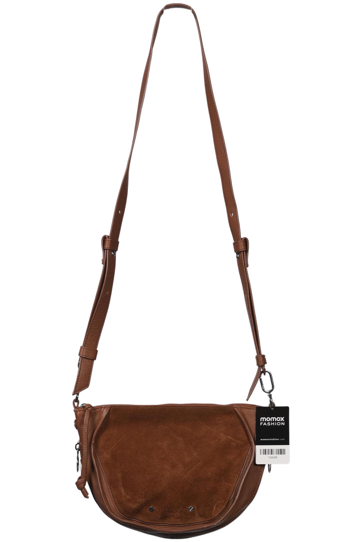 

Liebeskind Berlin Damen Handtasche, braun, Gr.