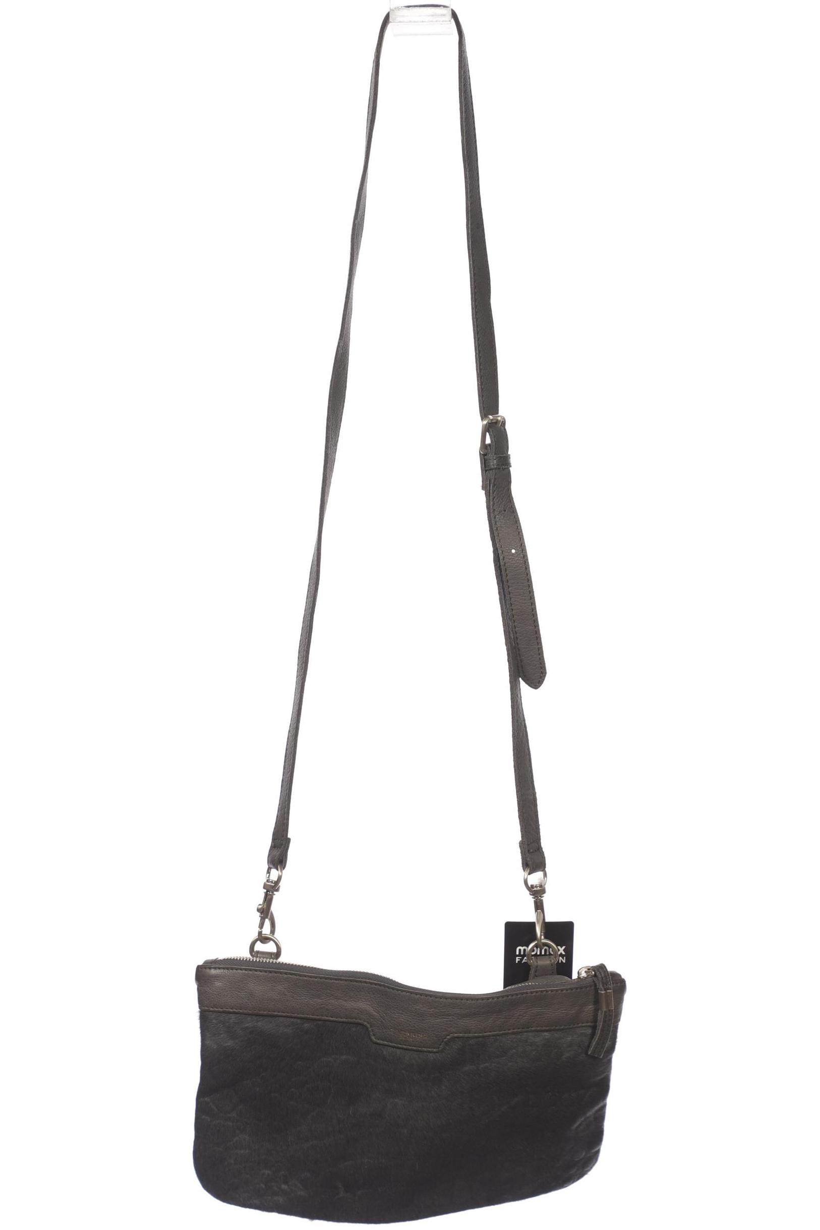 

Liebeskind Berlin Damen Handtasche, grau, Gr.