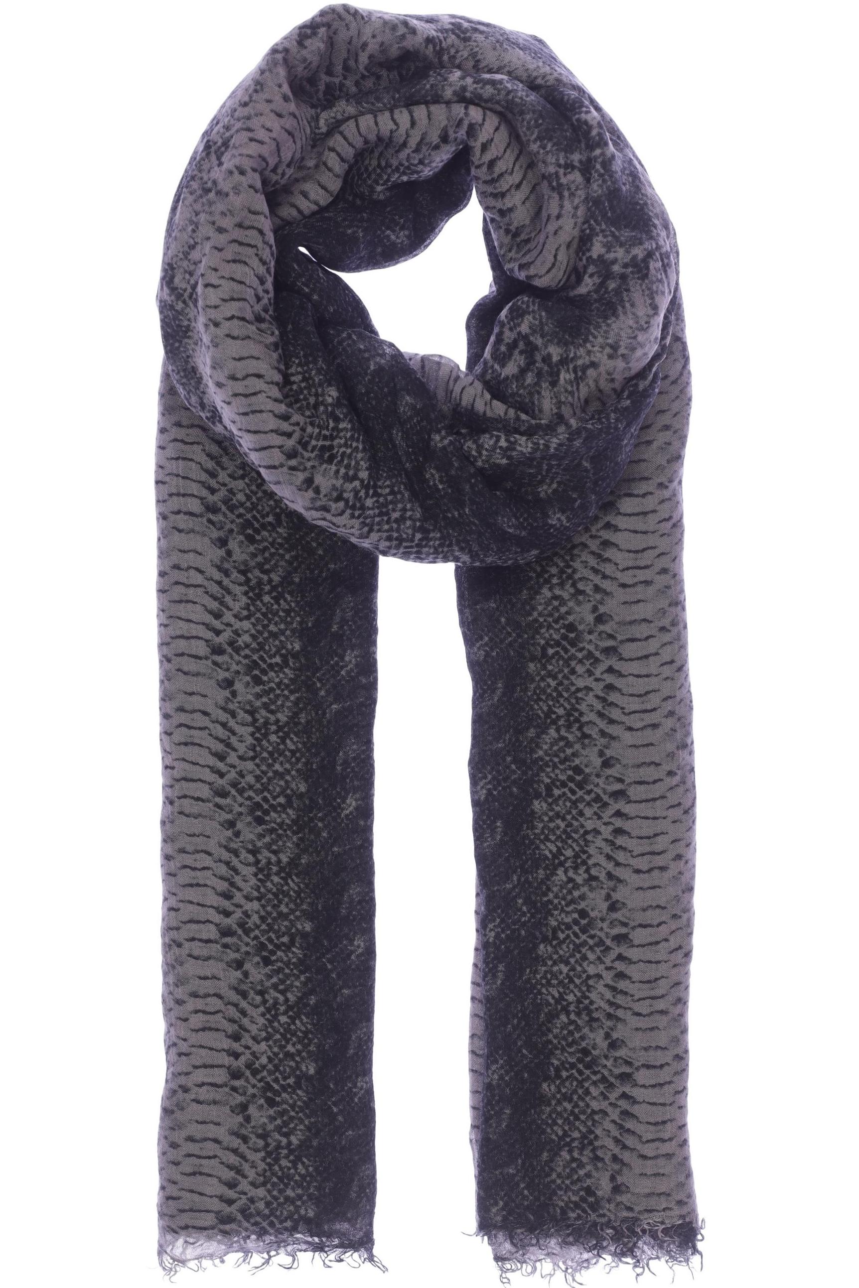 

Liebeskind Berlin Damen Schal, schwarz, Gr.