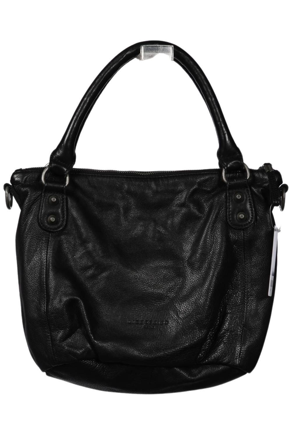 

Liebeskind Berlin Damen Handtasche, schwarz, Gr.