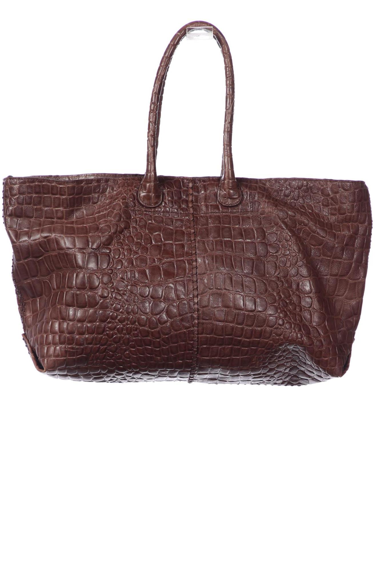 

Liebeskind Berlin Damen Handtasche, braun