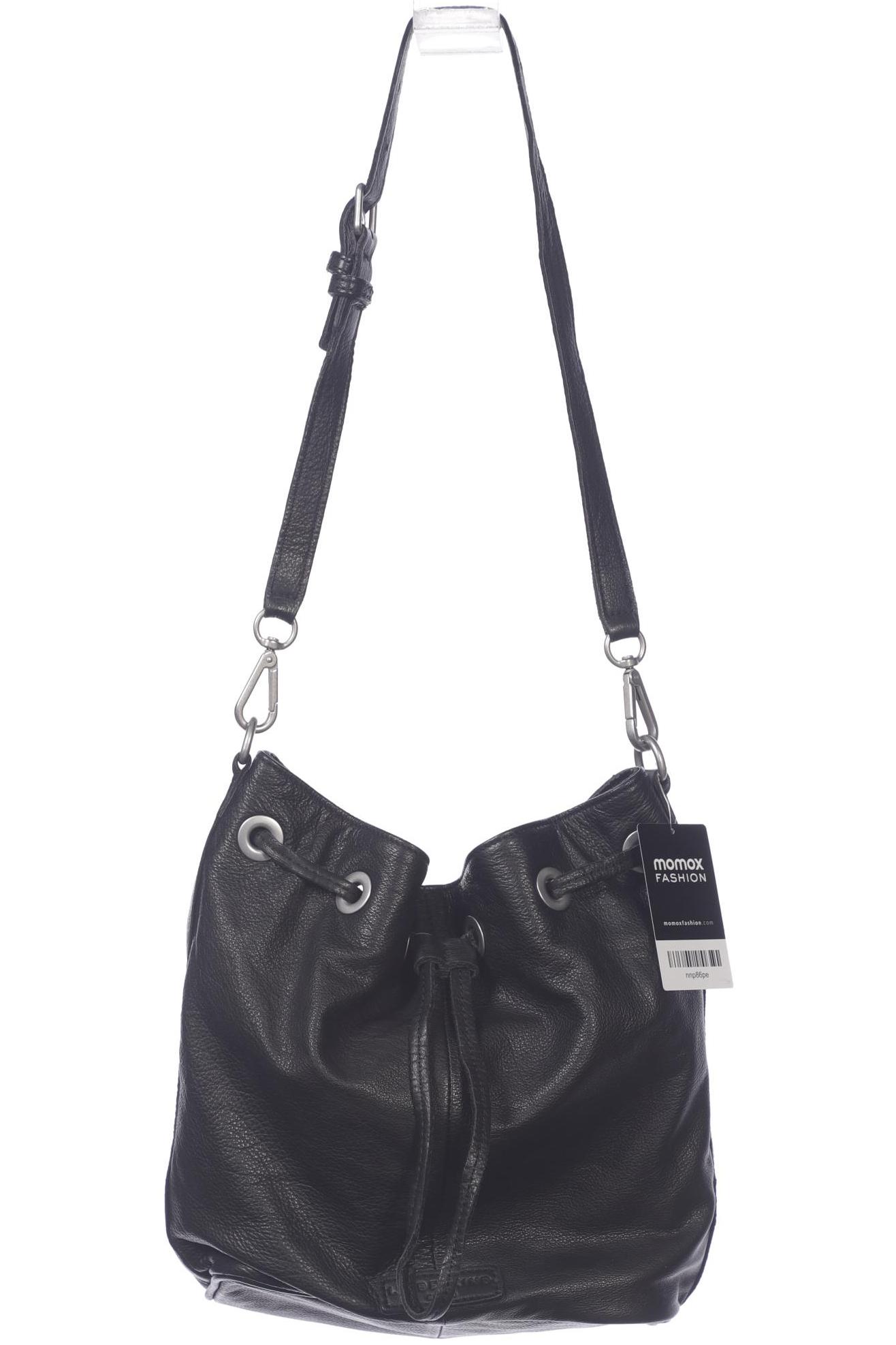 

Liebeskind Berlin Damen Handtasche, schwarz, Gr.
