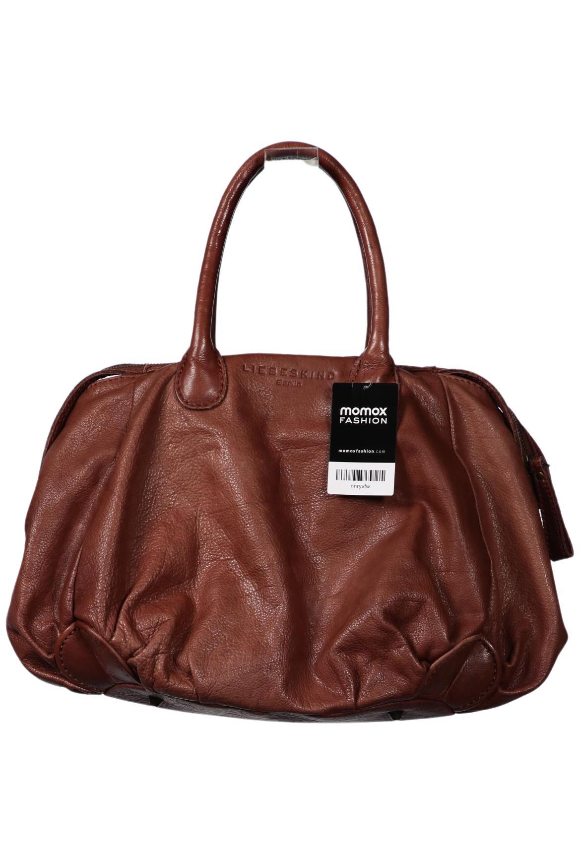 

Liebeskind Berlin Damen Handtasche, pink, Gr.