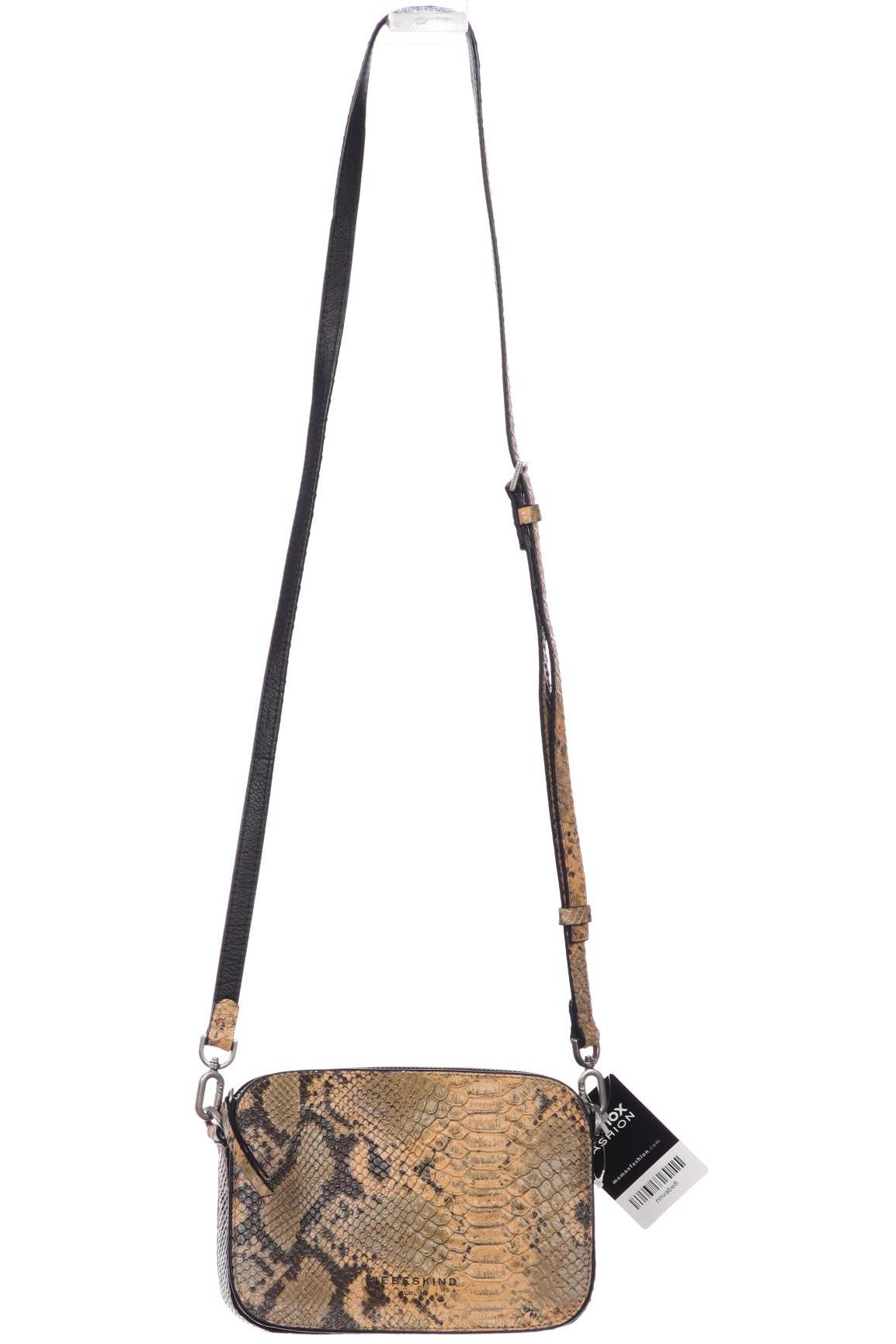 

Liebeskind Berlin Damen Handtasche, braun