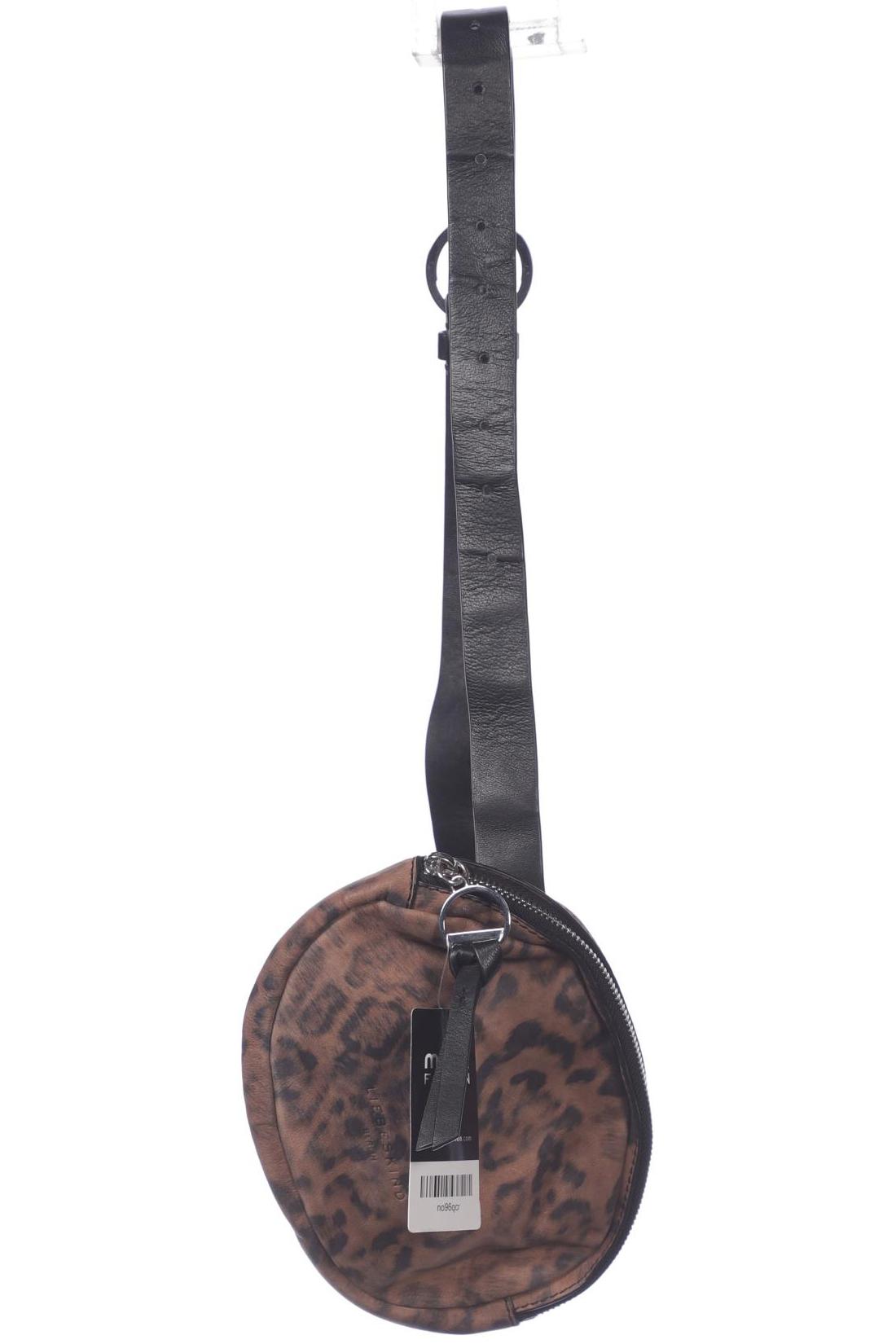 

Liebeskind Berlin Damen Handtasche, braun, Gr.