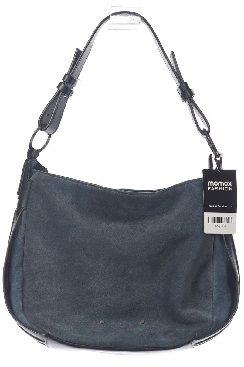 

Liebeskind Berlin Damen Handtasche, marineblau, Gr.