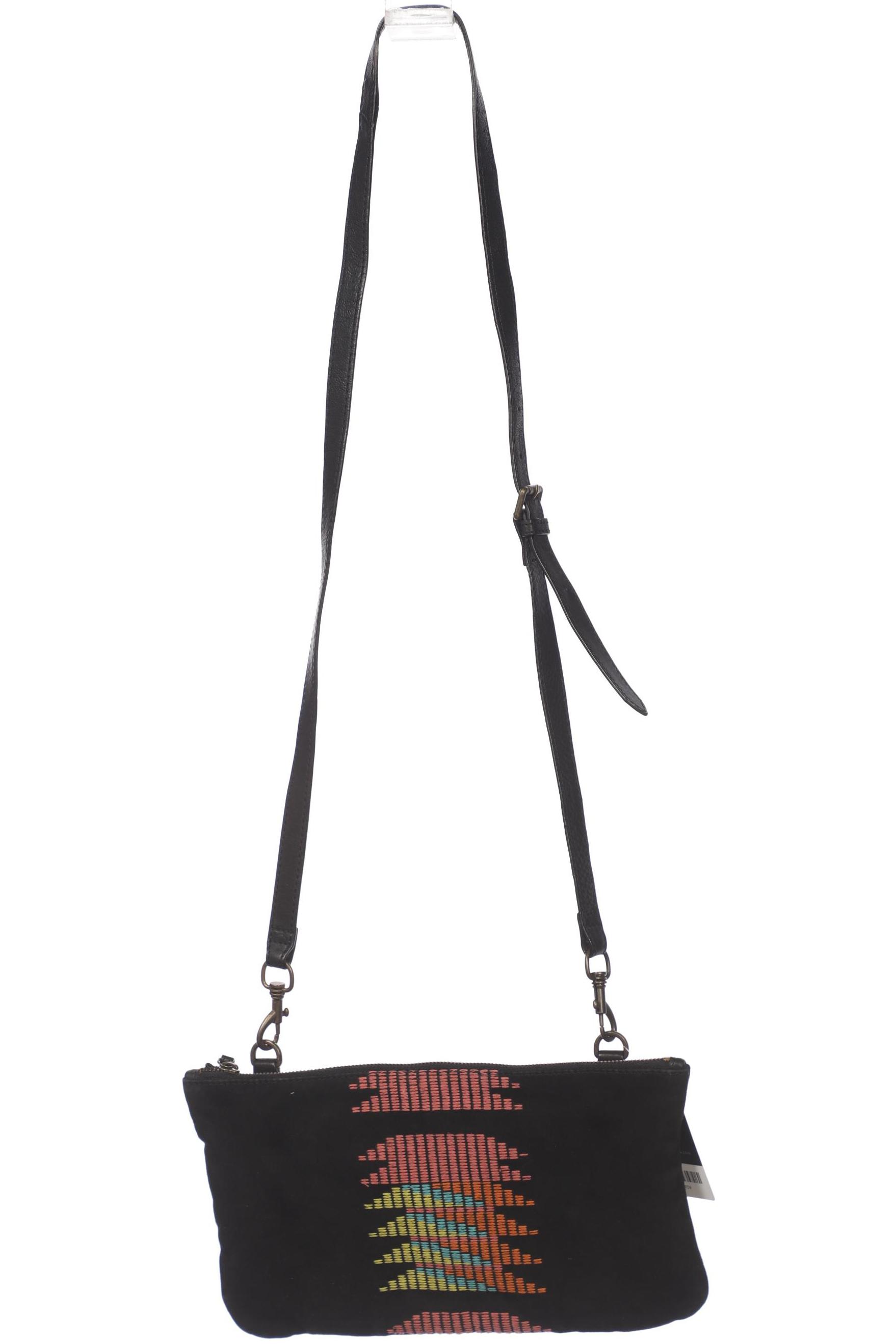 

Liebeskind Berlin Damen Handtasche, schwarz, Gr.