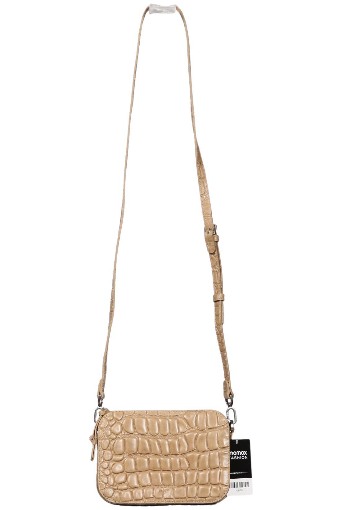 

Liebeskind Berlin Damen Handtasche, beige, Gr.