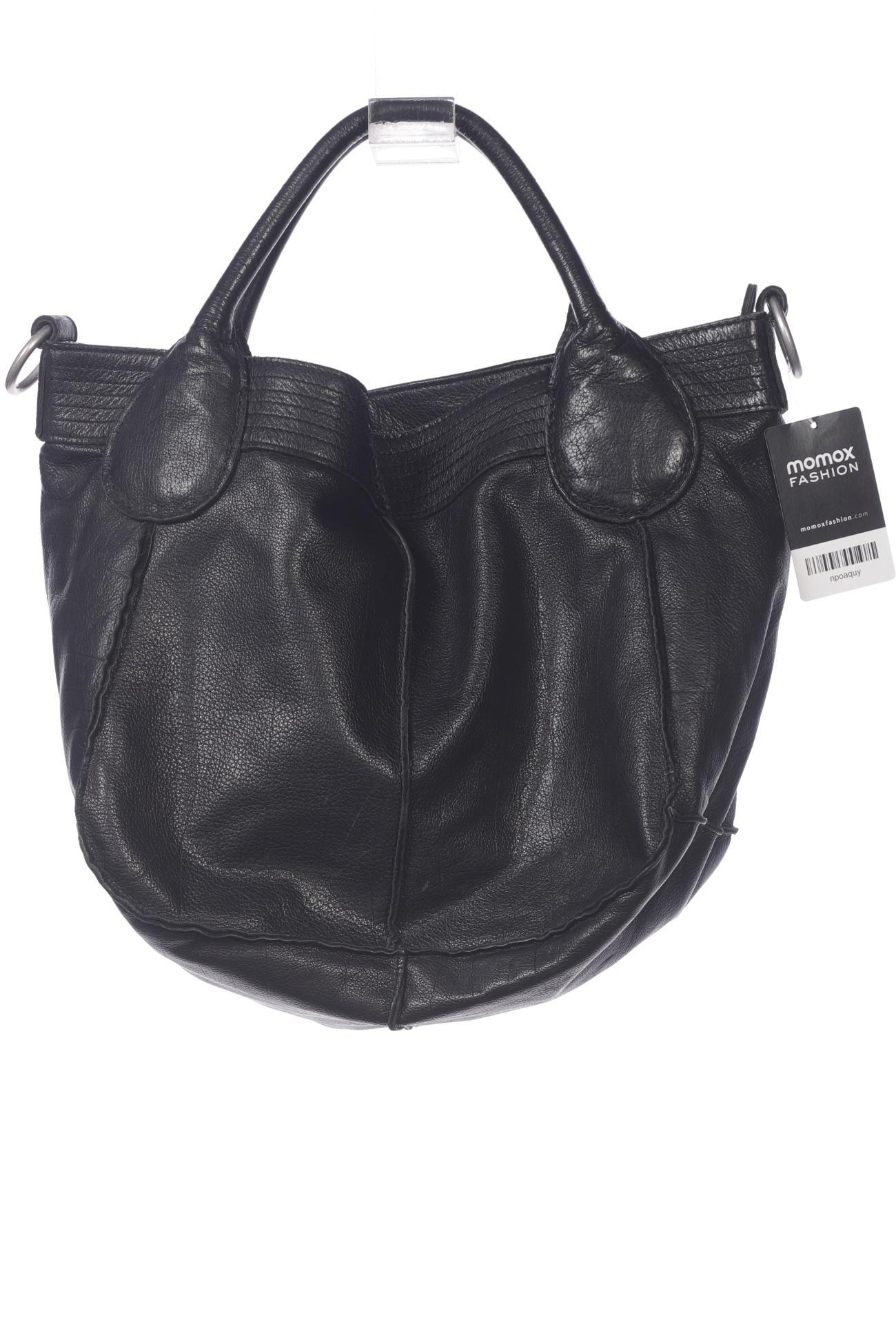 

Liebeskind Berlin Damen Handtasche, schwarz, Gr.