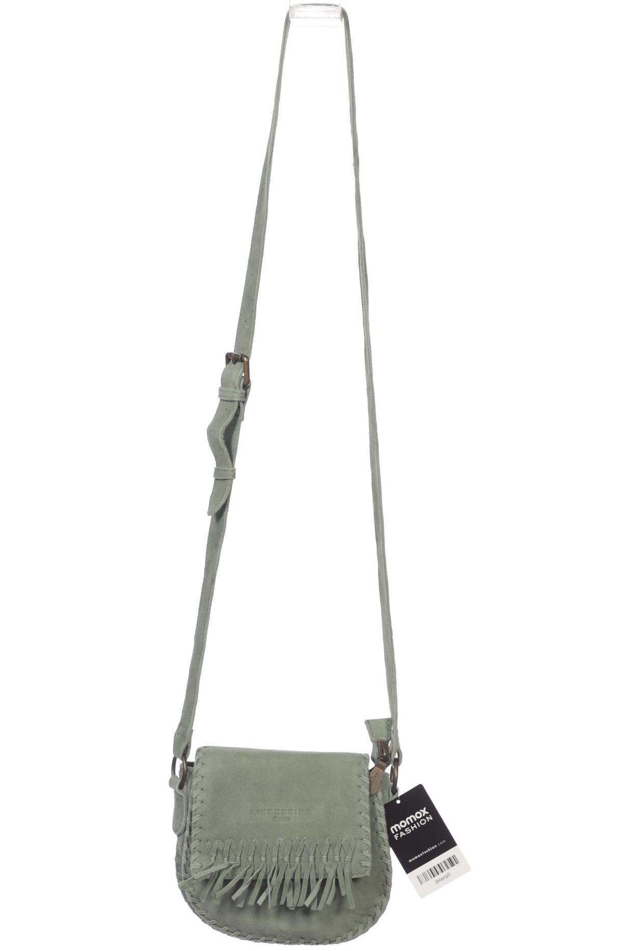 

Liebeskind Berlin Damen Handtasche, türkis