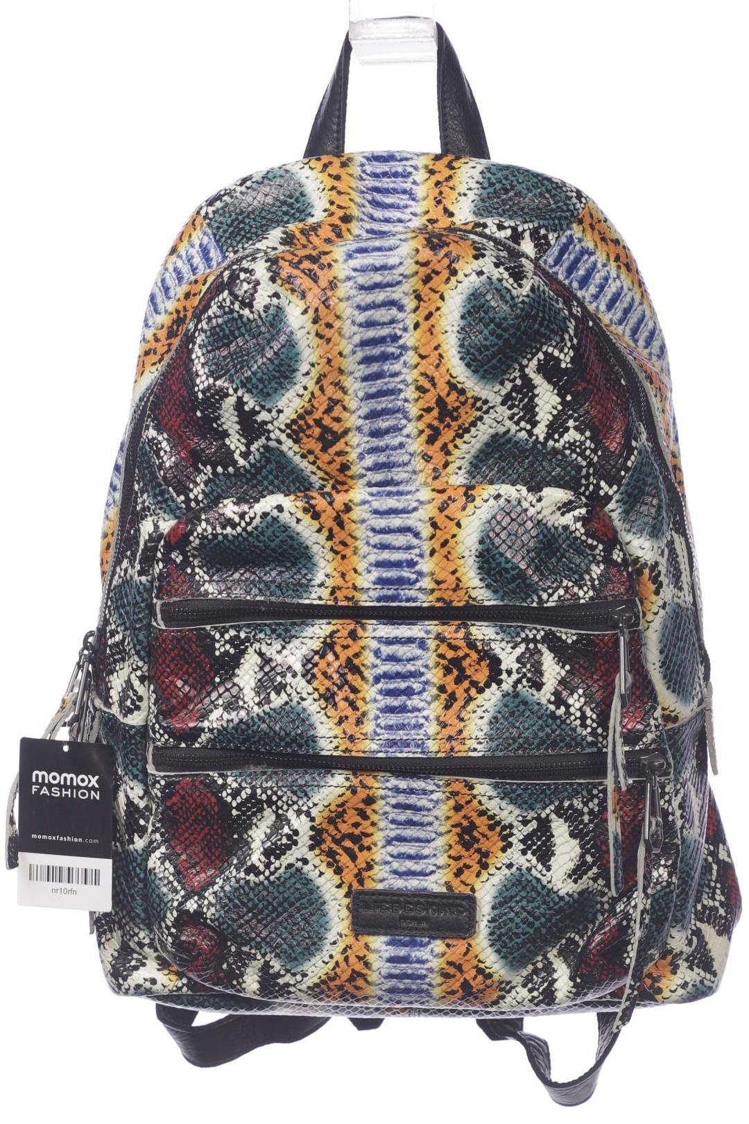 

Liebeskind Berlin Damen Rucksack, mehrfarbig, Gr.