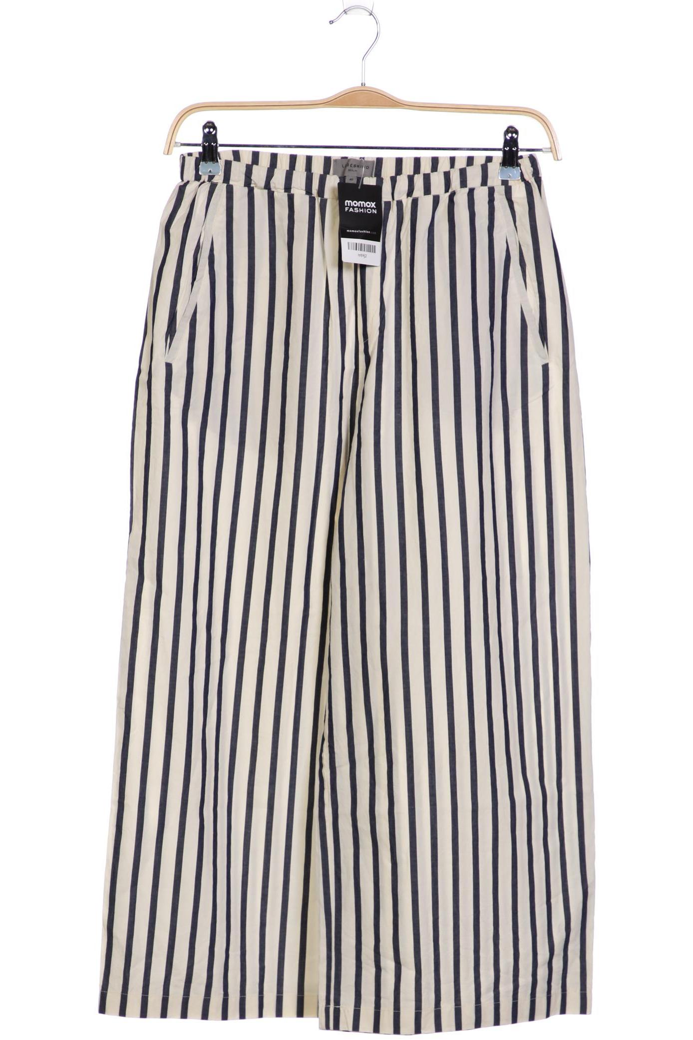 Thumbnail - Liebeskind Berlin Damen Stoffhose, cremeweiß, Gr. 40
