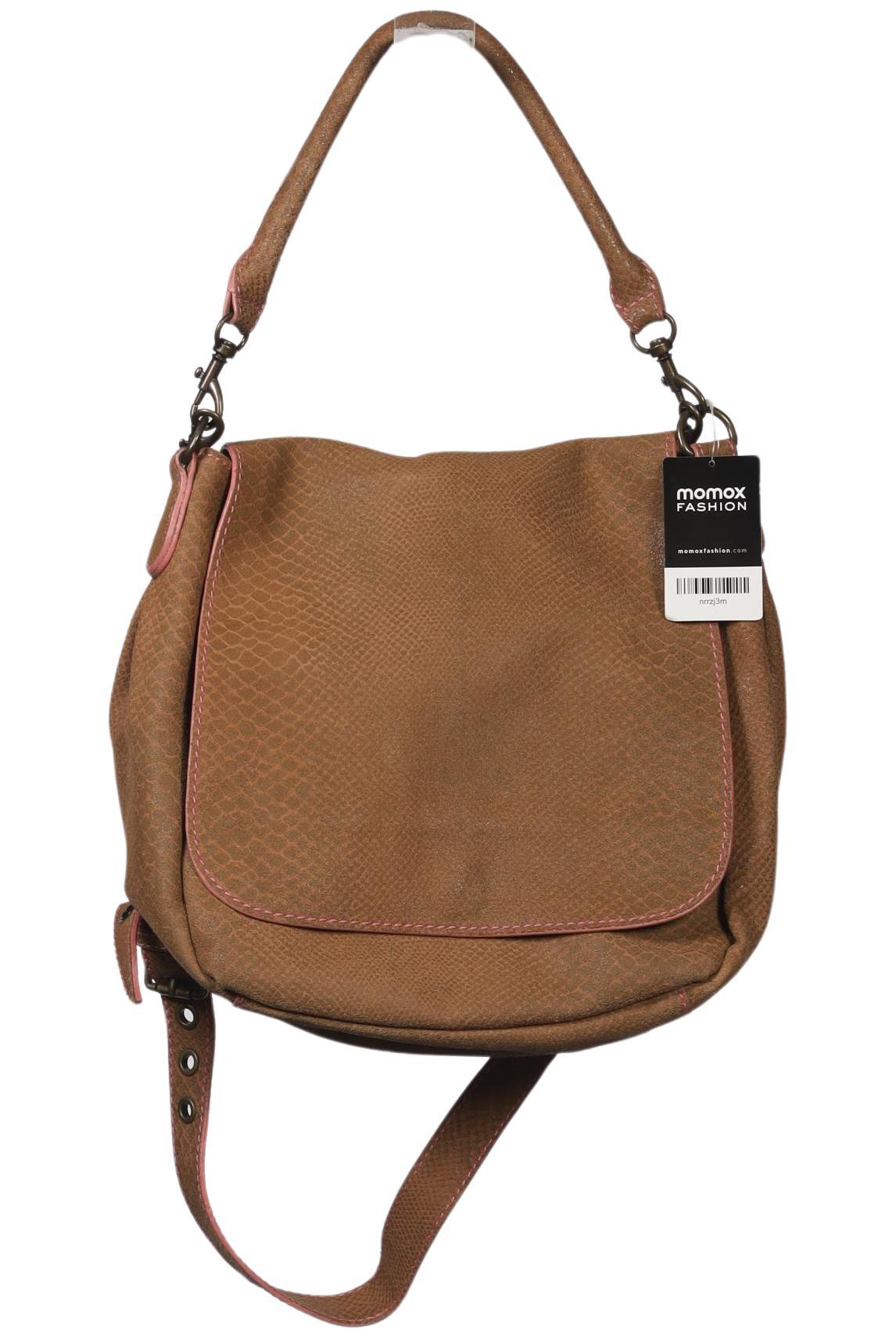 

Liebeskind Berlin Damen Handtasche, braun, Gr.