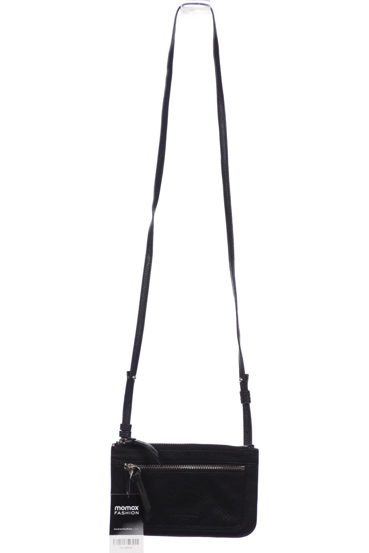 

Liebeskind Berlin Damen Handtasche, schwarz, Gr.