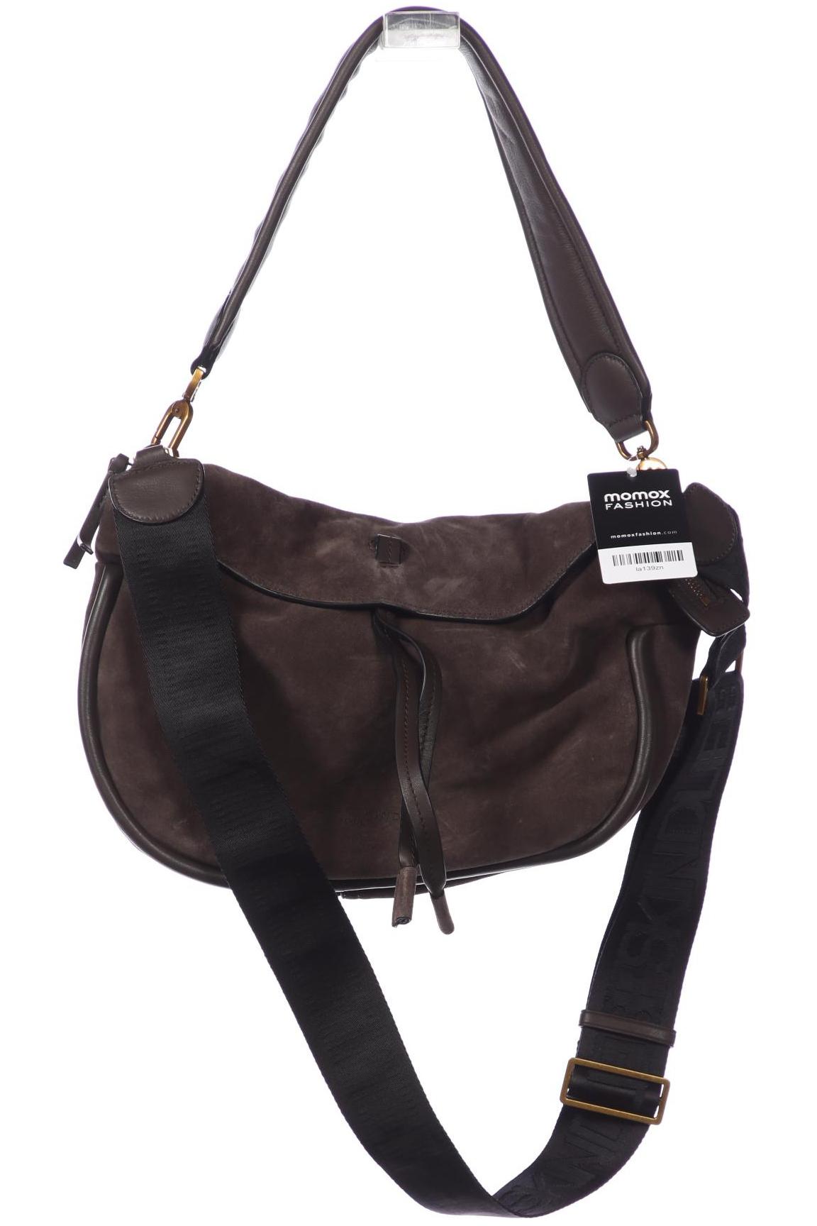 

Liebeskind Berlin Damen Handtasche, braun, Gr.
