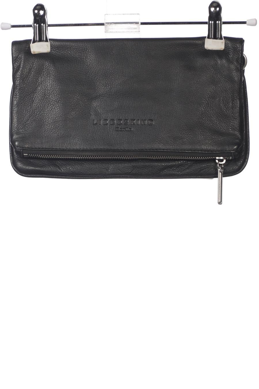 

Liebeskind Berlin Damen Handtasche, schwarz