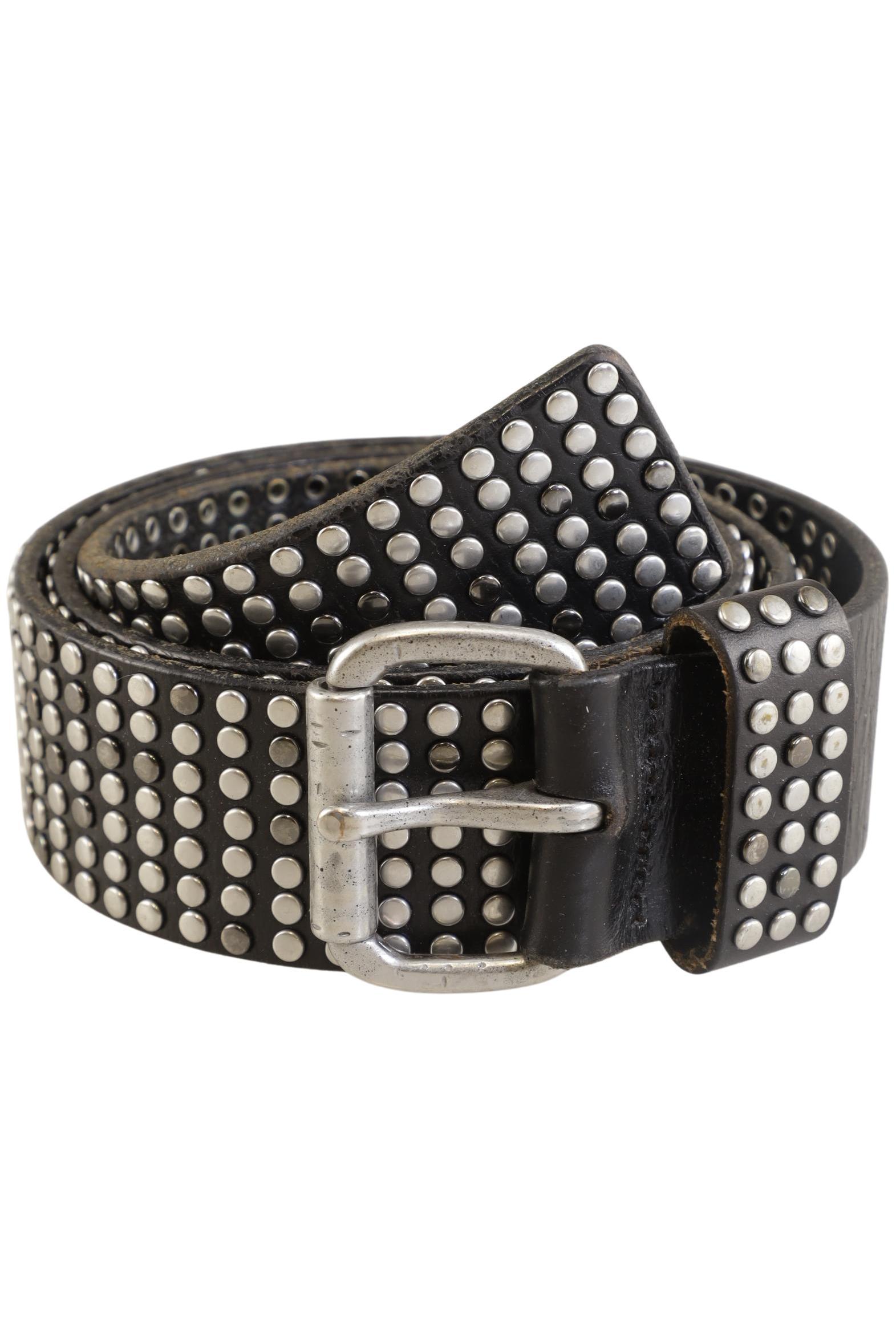 

Liebeskind Berlin Damen Gürtel, mehrfarbig, Gr. 85