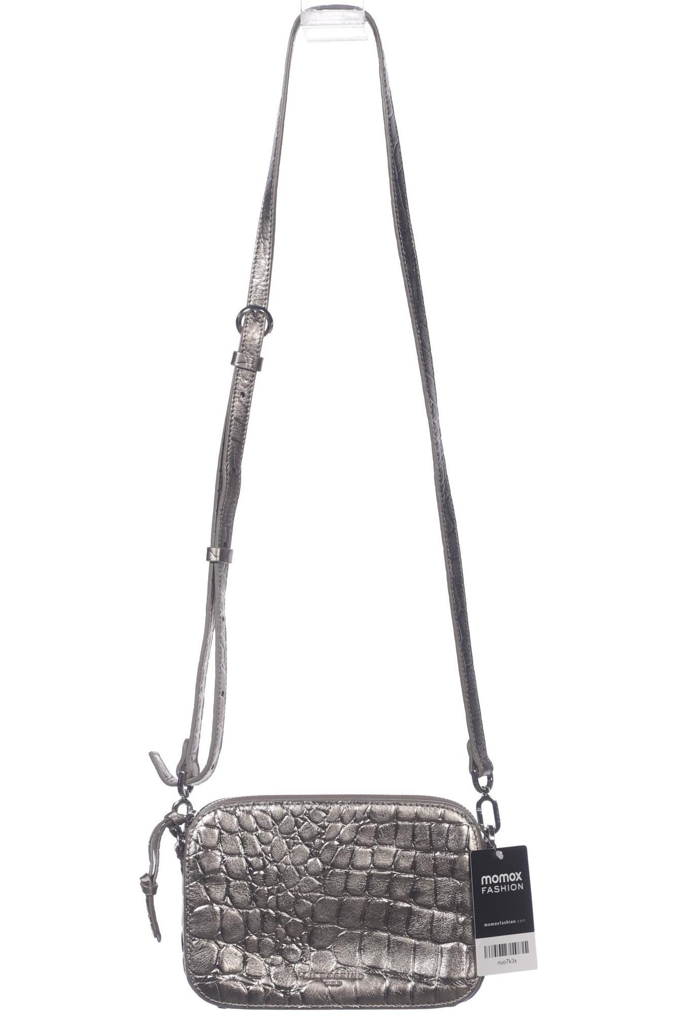 

Liebeskind Berlin Damen Handtasche, gold, Gr.