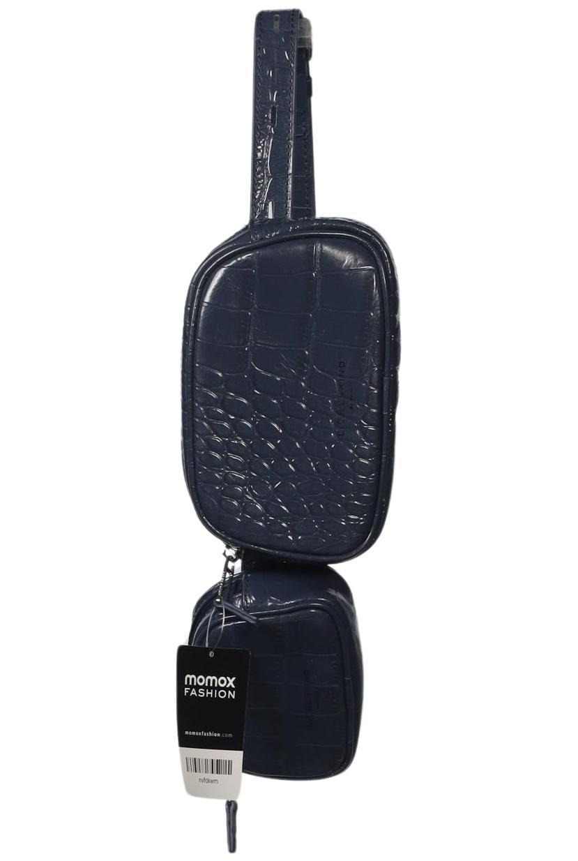 

Liebeskind Berlin Damen Handtasche, marineblau, Gr.