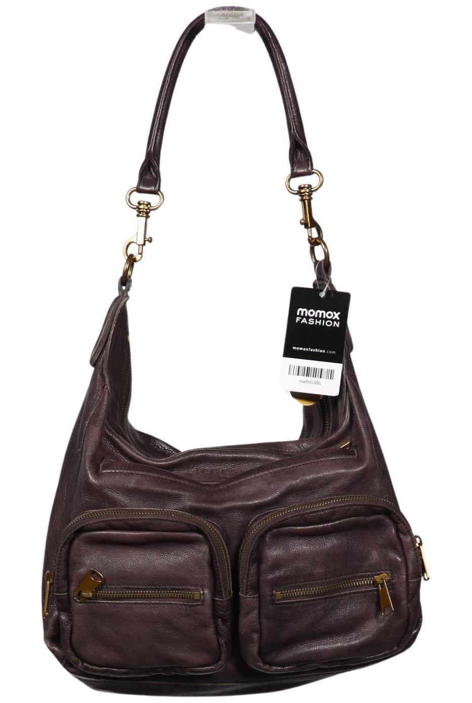 

Liebeskind Berlin Damen Handtasche, braun, Gr.