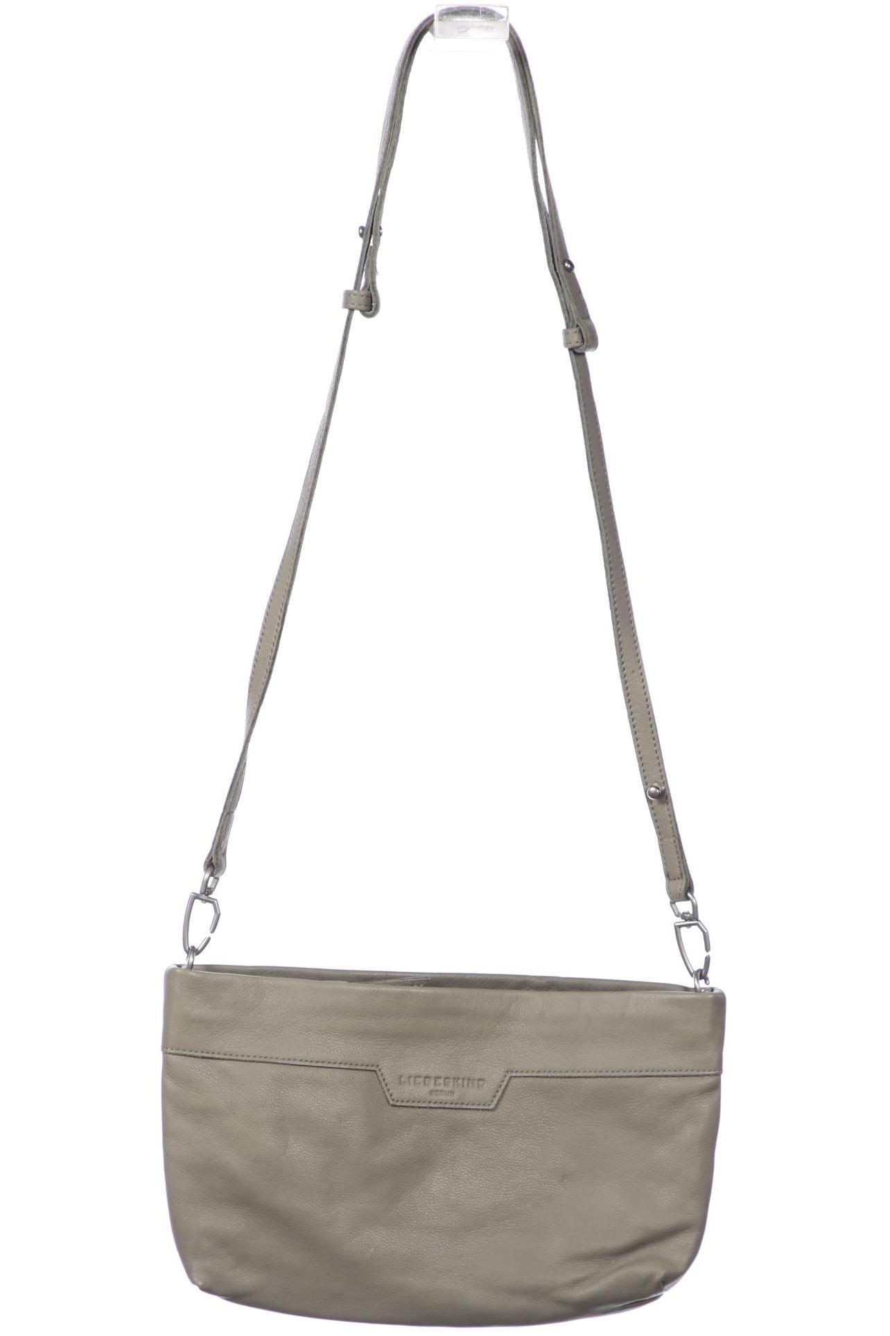 

Liebeskind Berlin Damen Handtasche, grün, Gr.