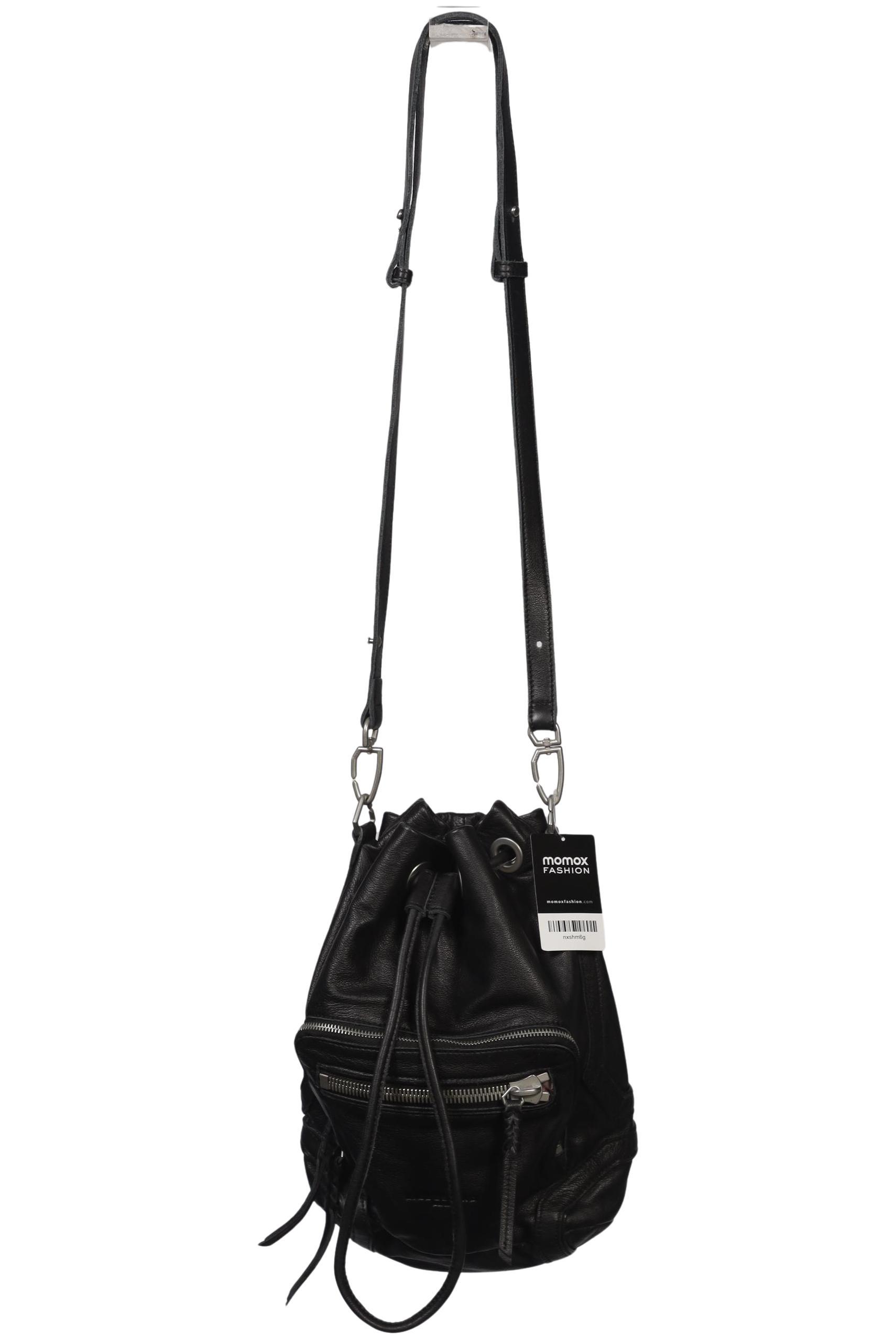 

Liebeskind Berlin Damen Handtasche, schwarz, Gr.