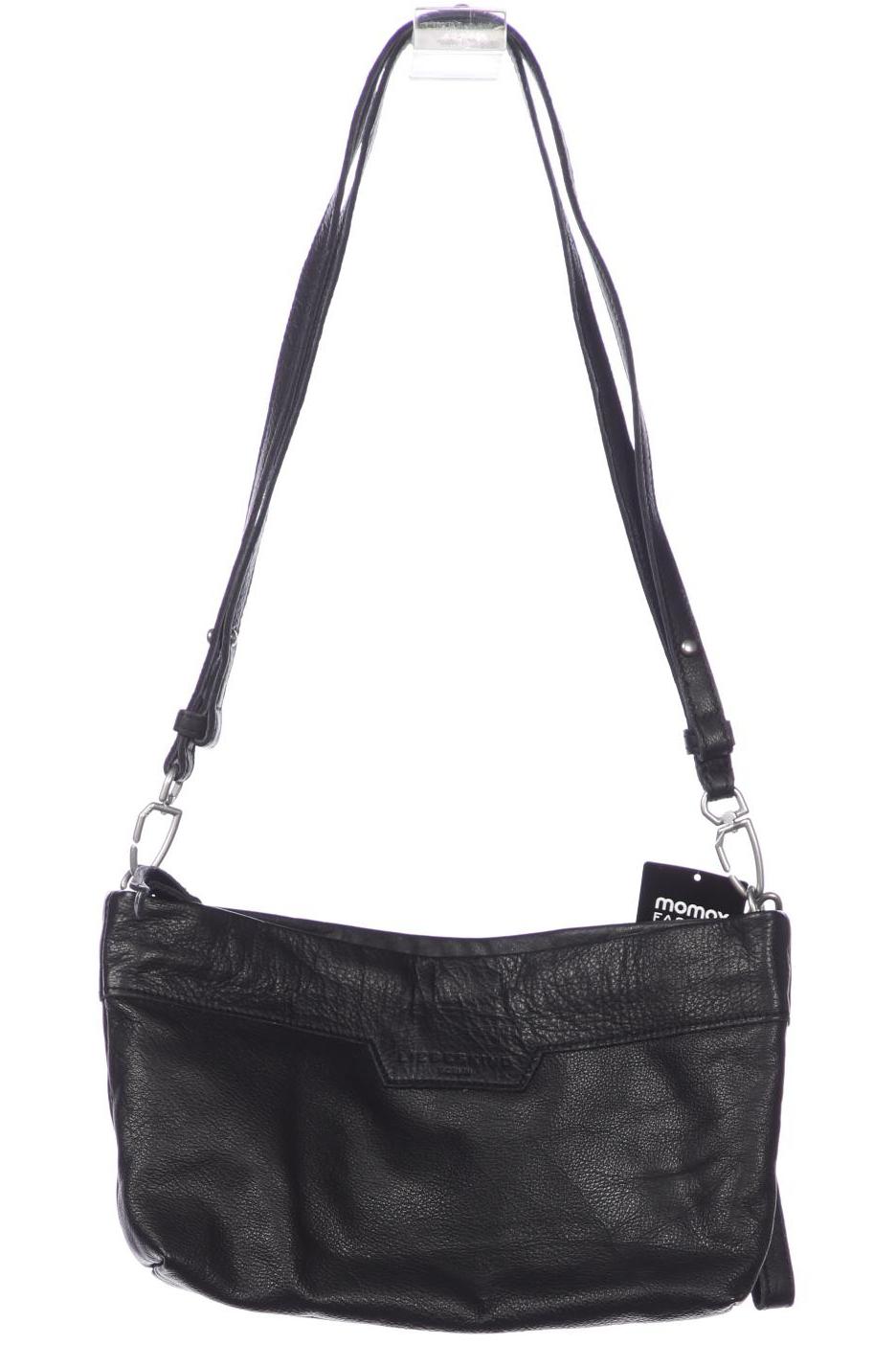 

Liebeskind Berlin Damen Handtasche, schwarz, Gr.