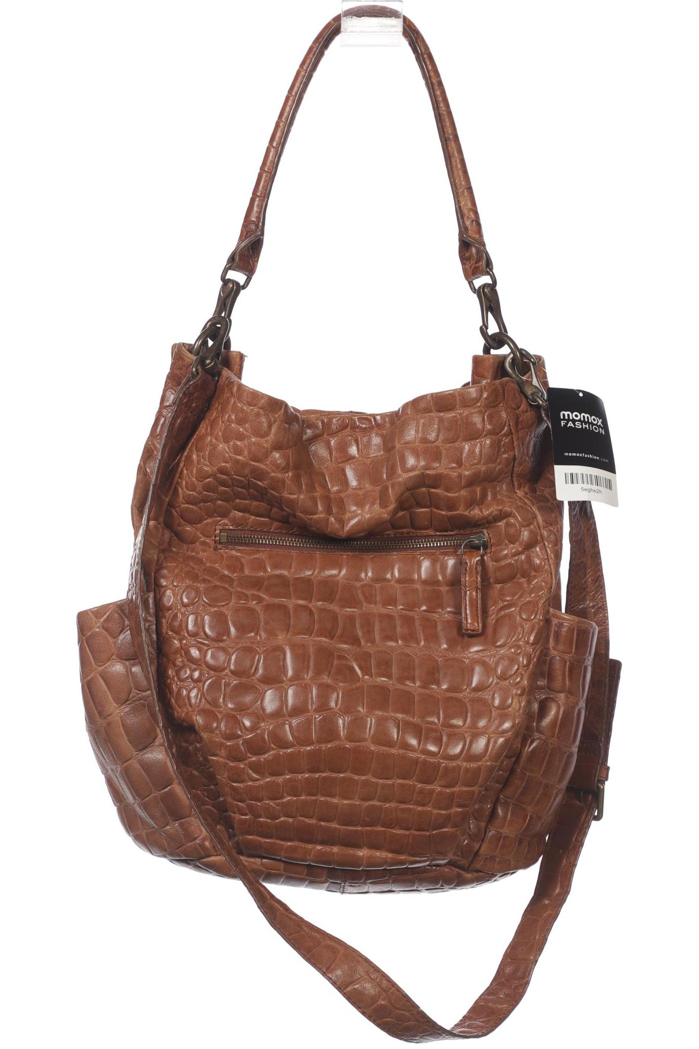 

Liebeskind Berlin Damen Handtasche, braun, Gr.